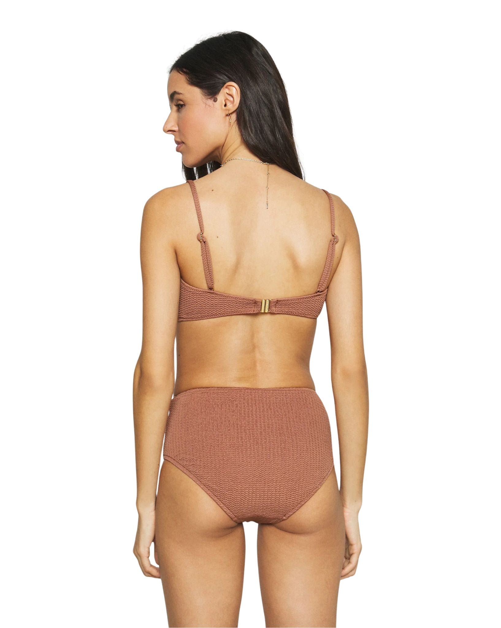 Seafolly Sea Dive Bralette