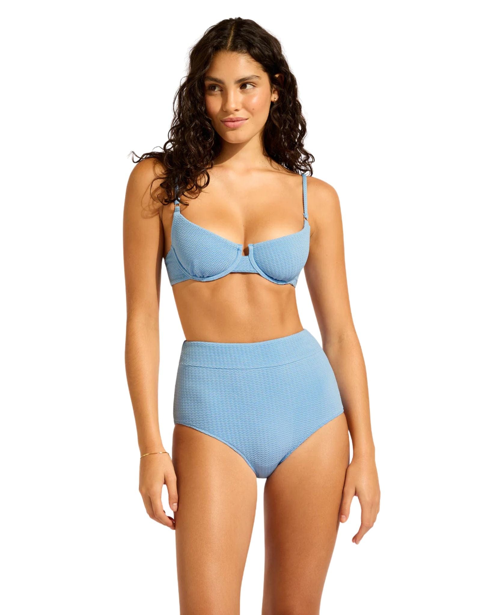 Seafolly SeaDive-Underwire Bra
