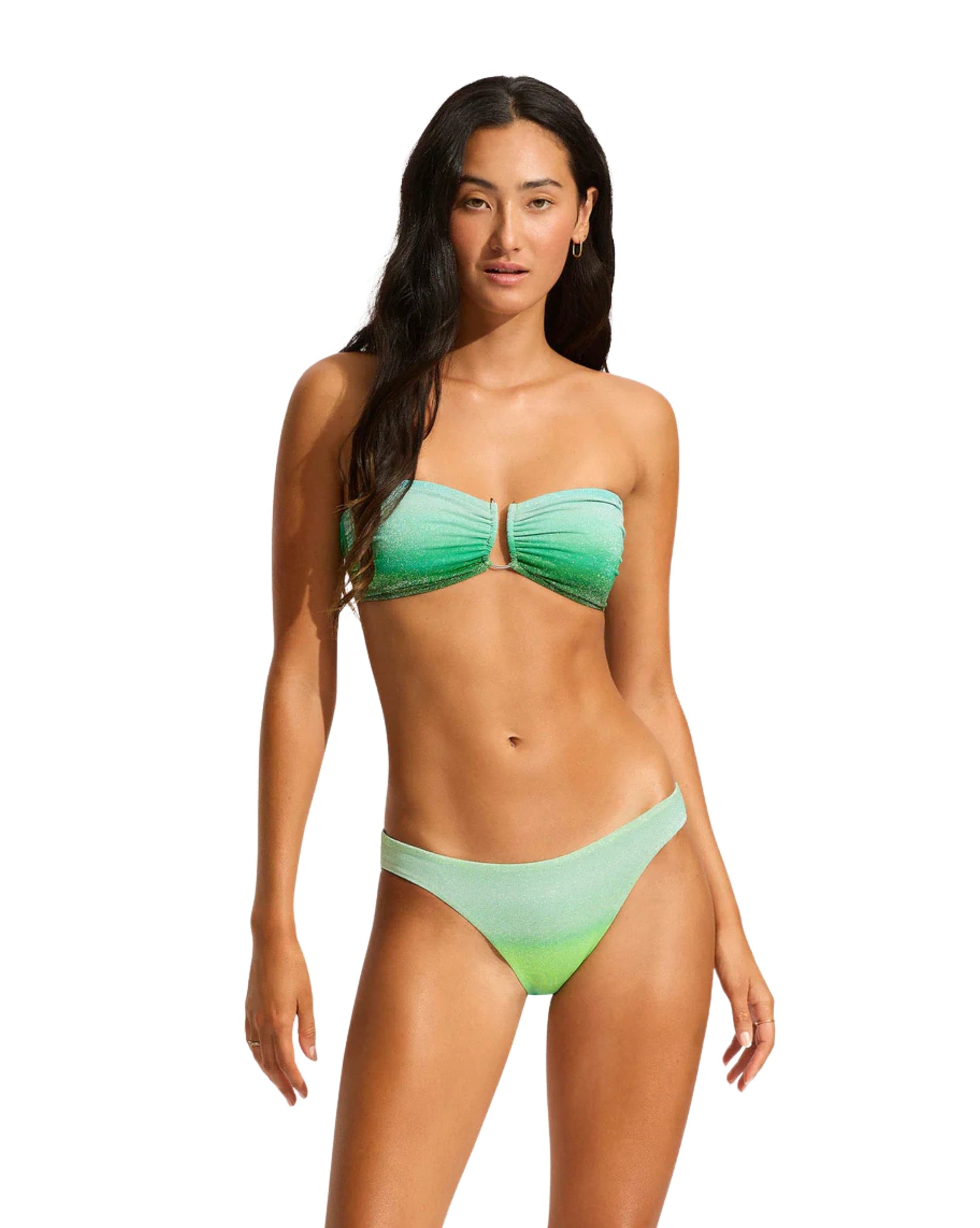 Seafolly Spectrum Hipster Bikini Bottom