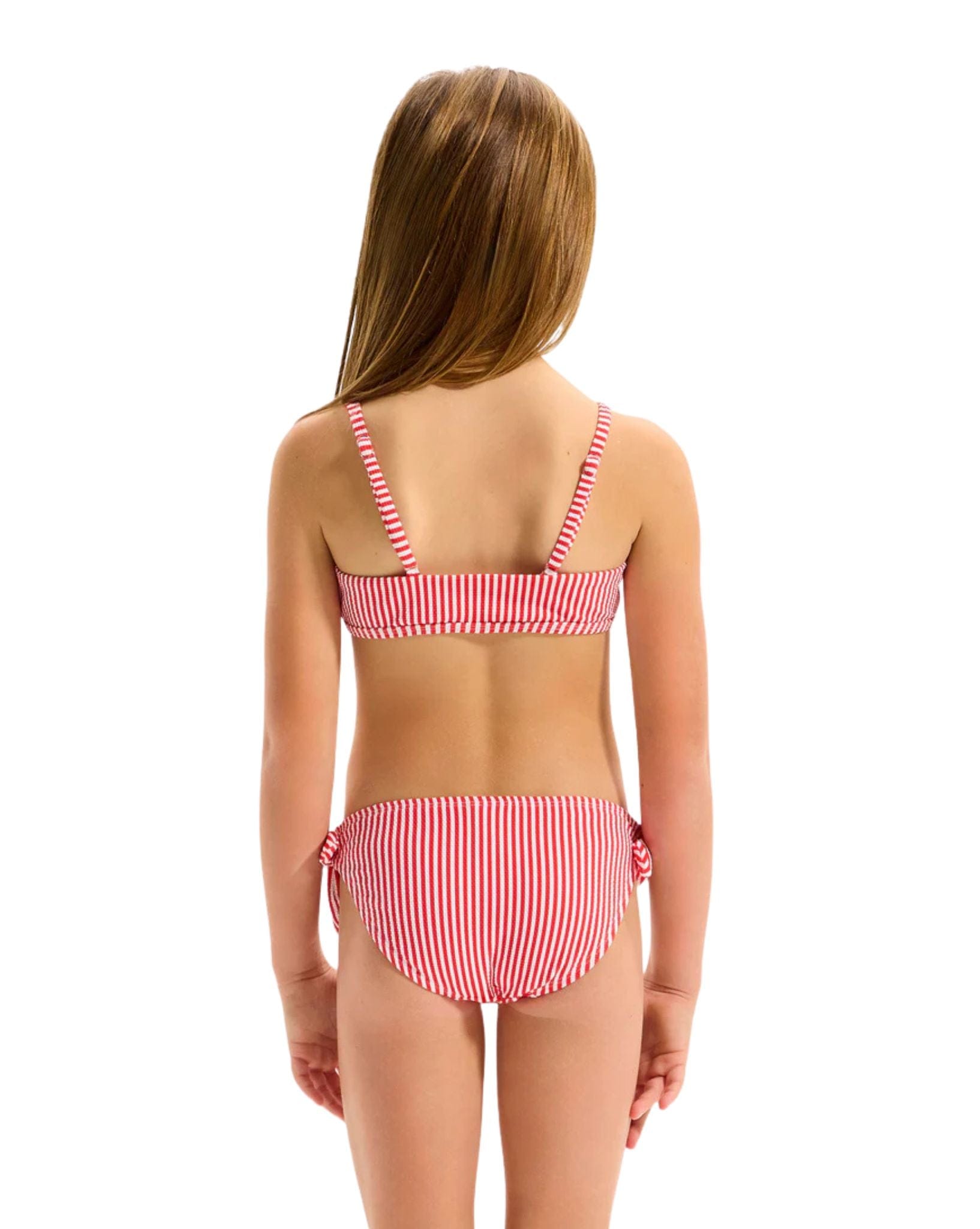 Seafolly Stripe Rib Bikini