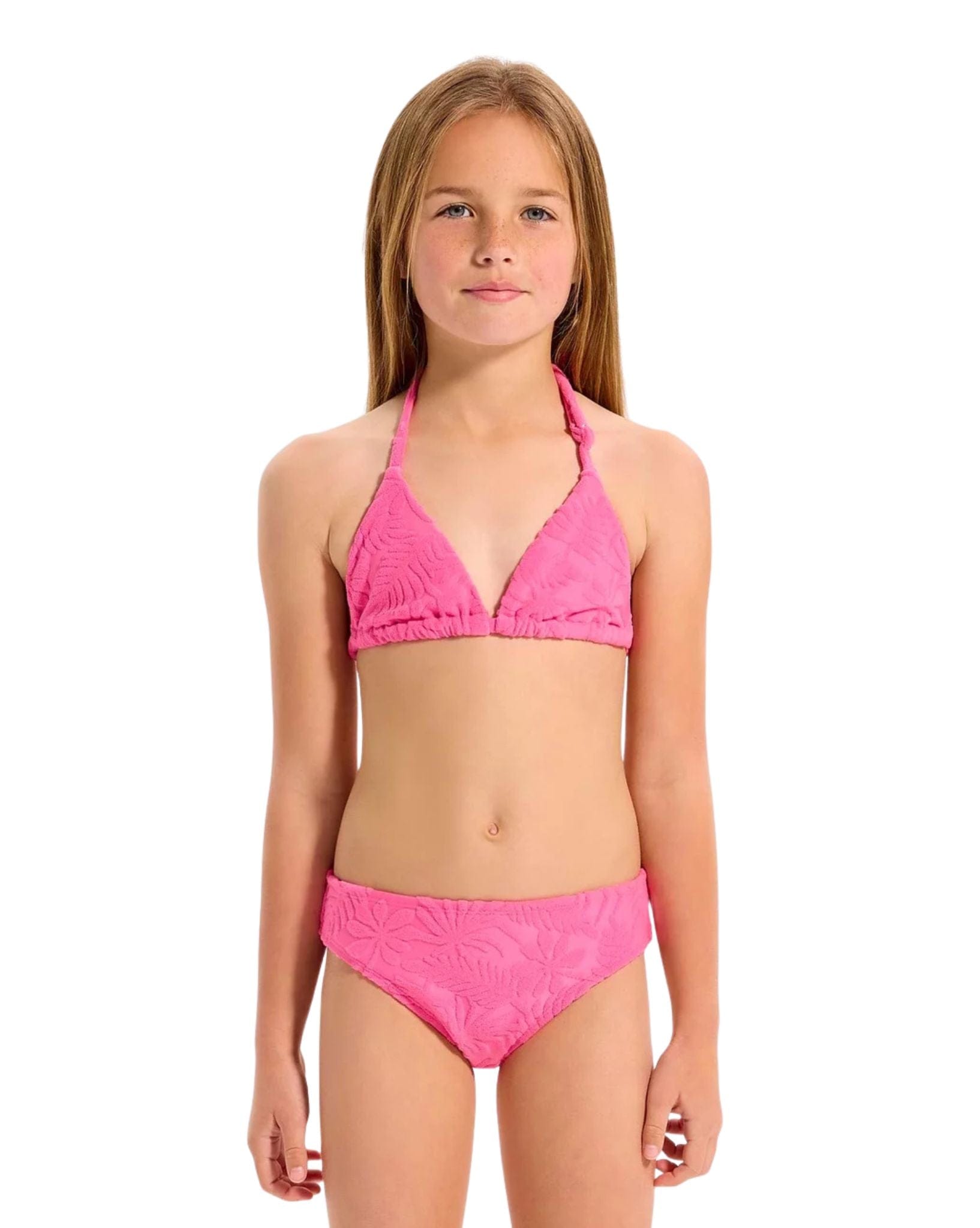 Seafolly Terry Bikini