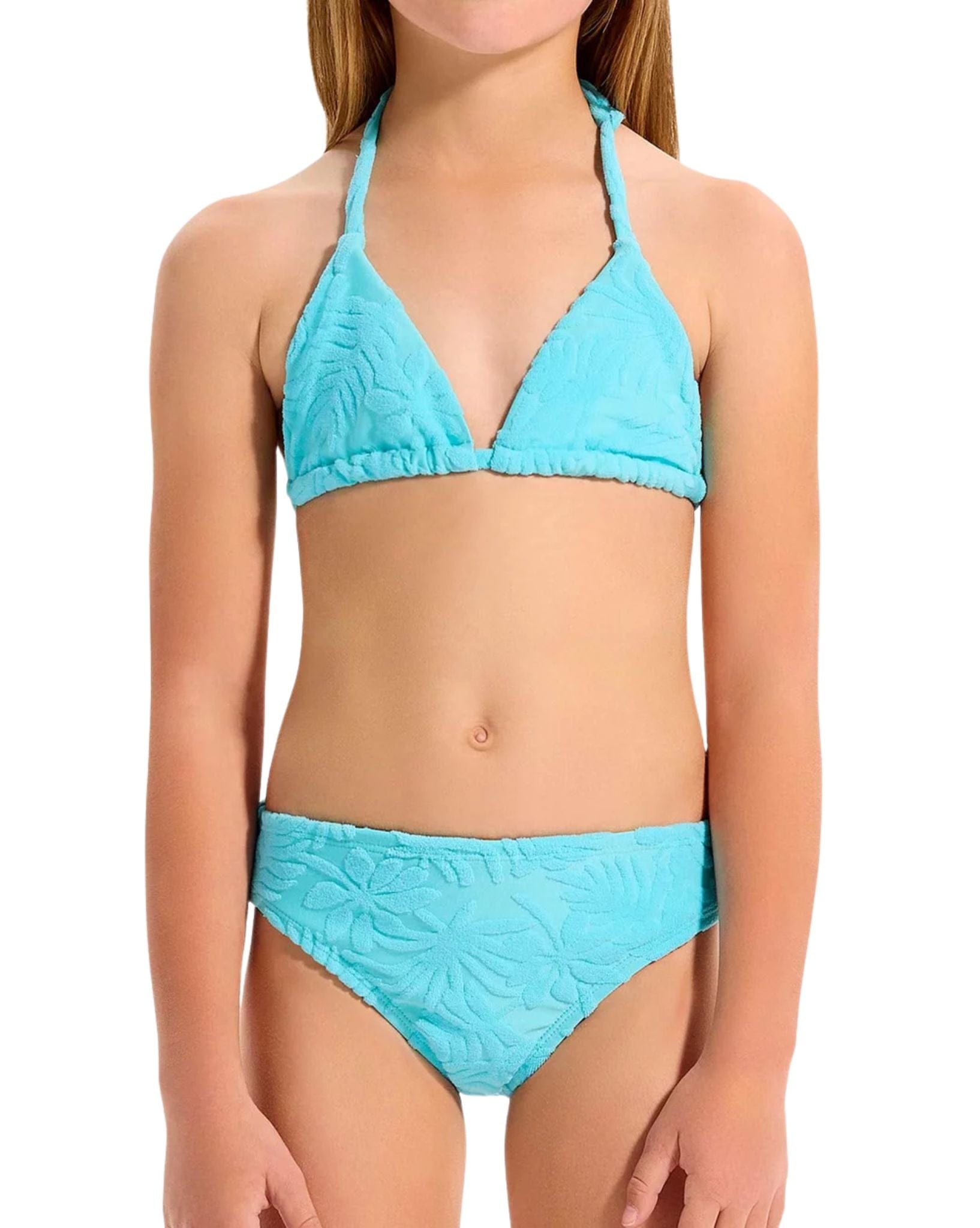 Seafolly Terry Bikini