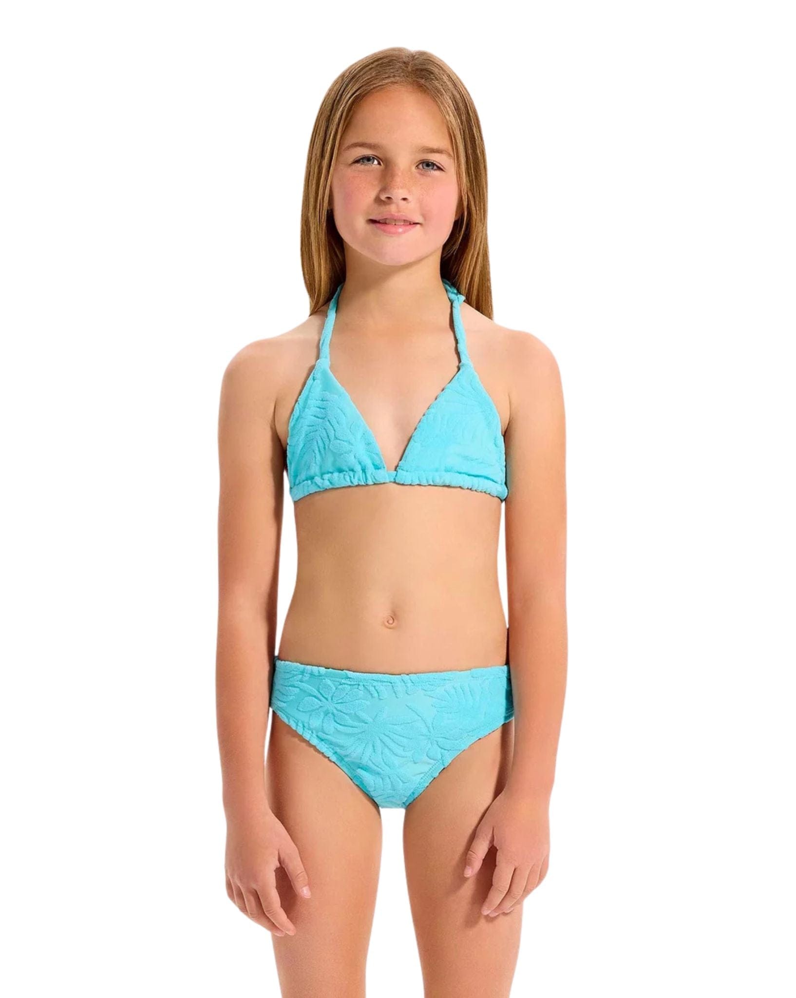 Seafolly Terry Bikini