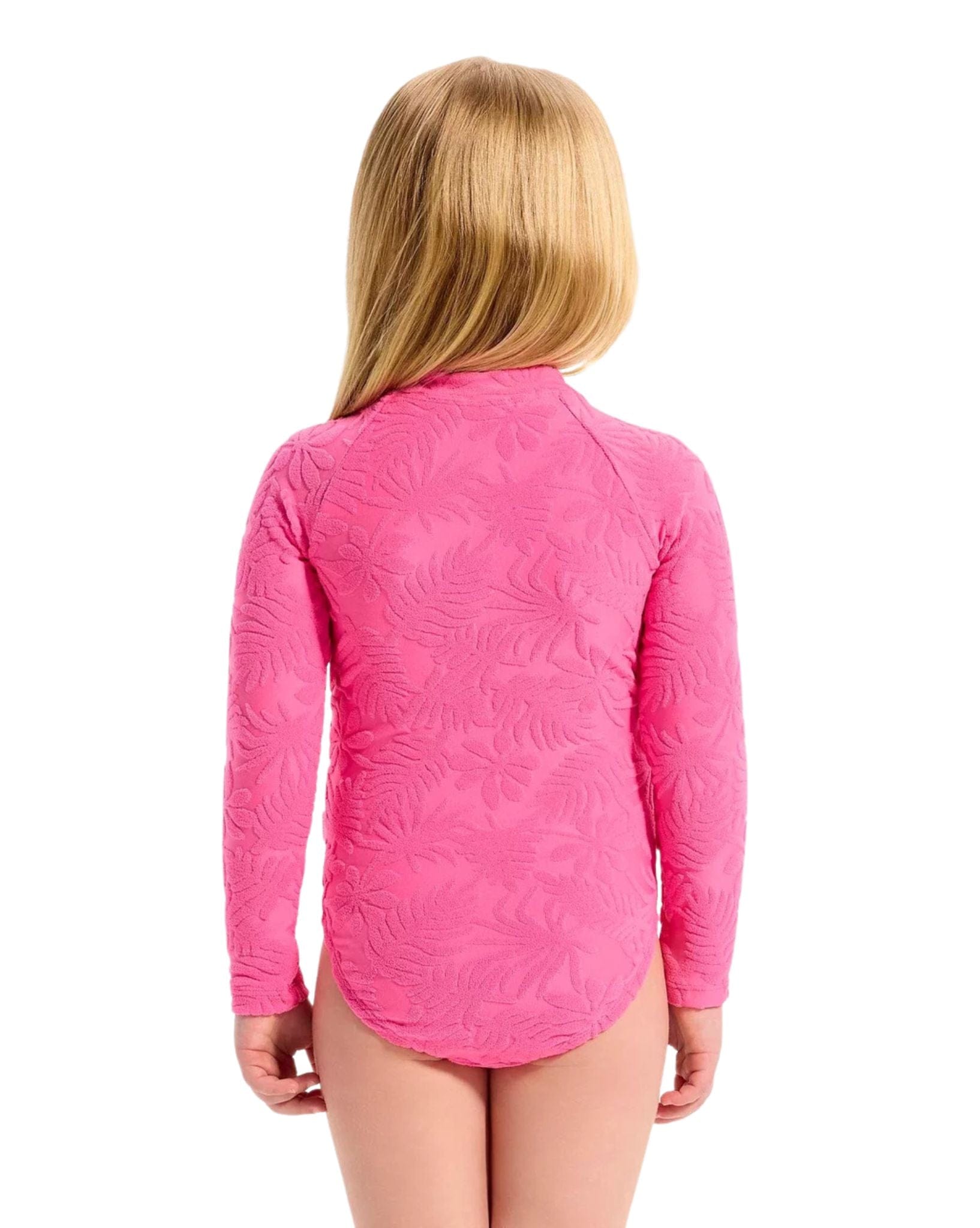 Seafolly Terry Paddle Suit