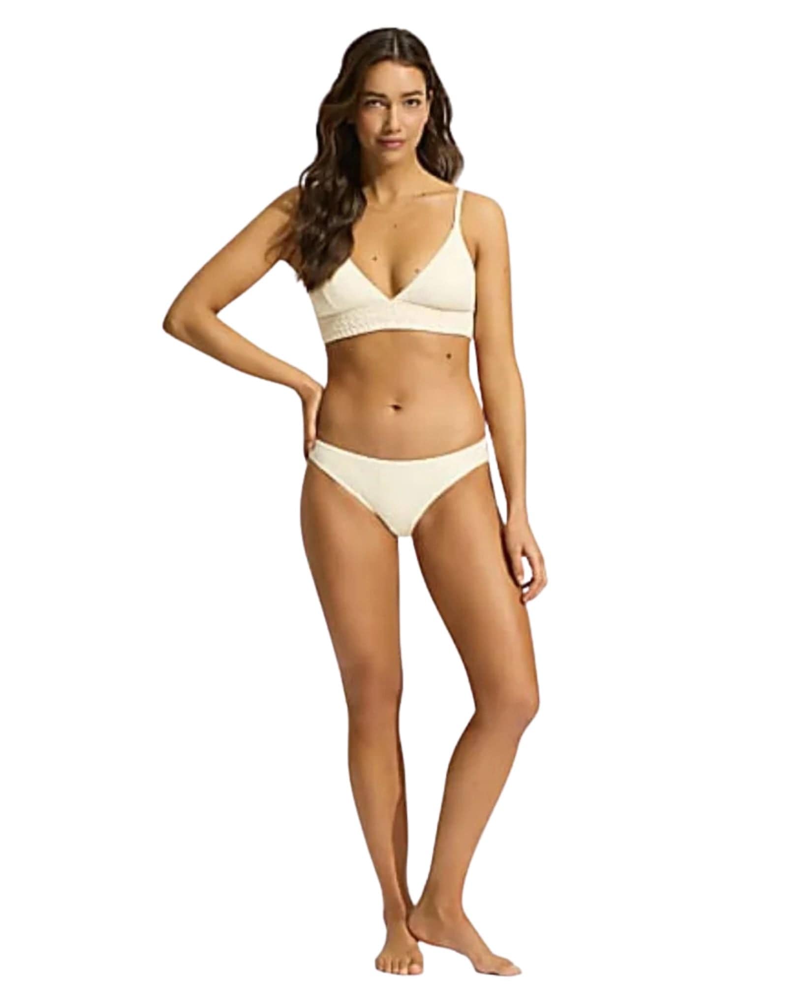 Seafolly Womens Marloe Hipster Pant