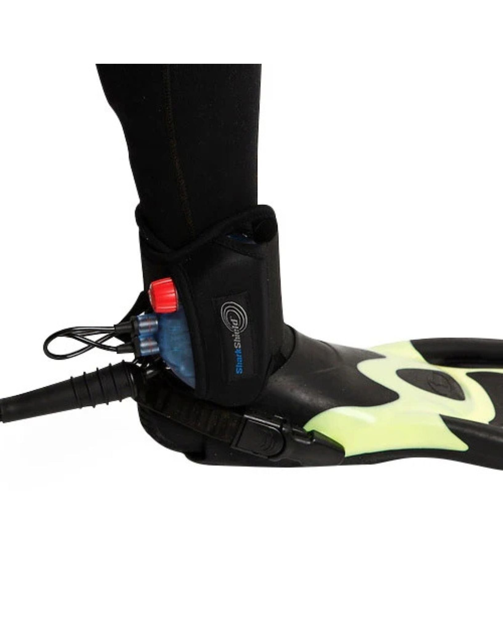 Shark Shield Freedom 7