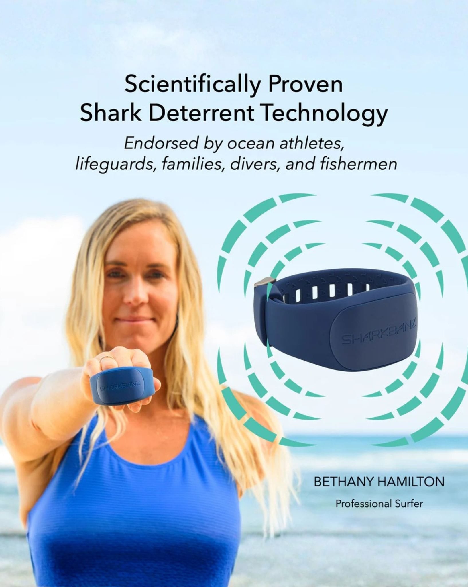 Sharkbanz Sharkbanz 2