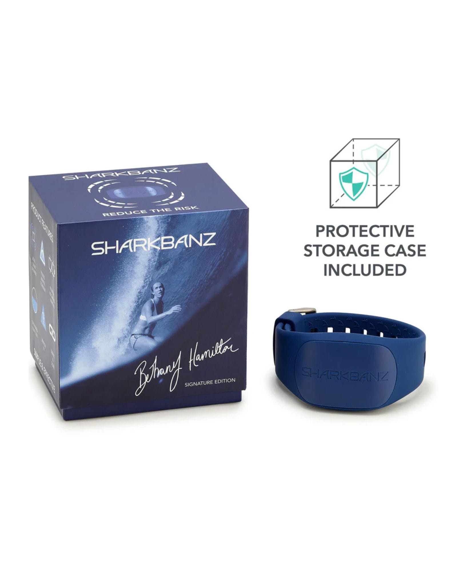 Sharkbanz Sharkbanz 2