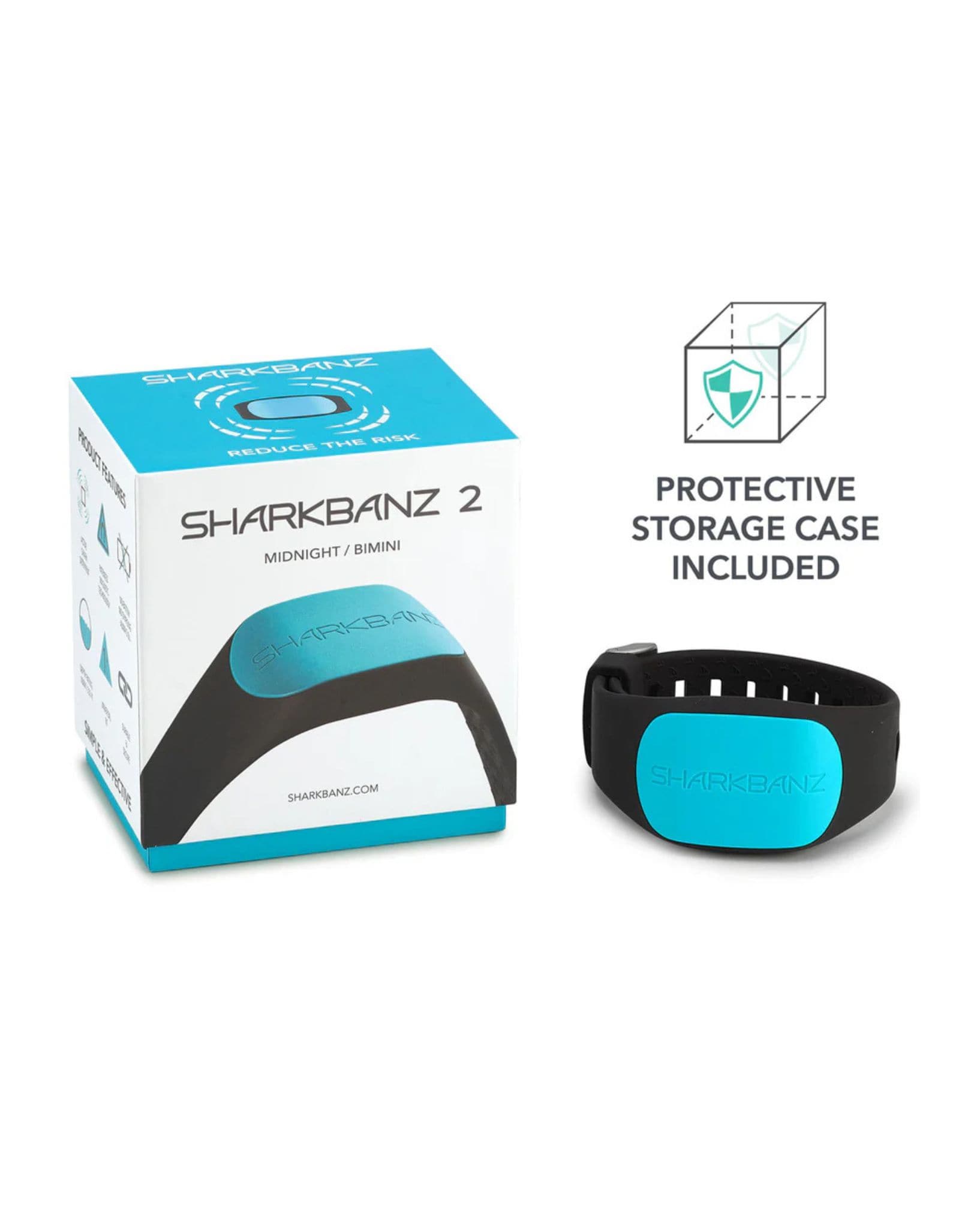 Sharkbanz Sharkbanz 2