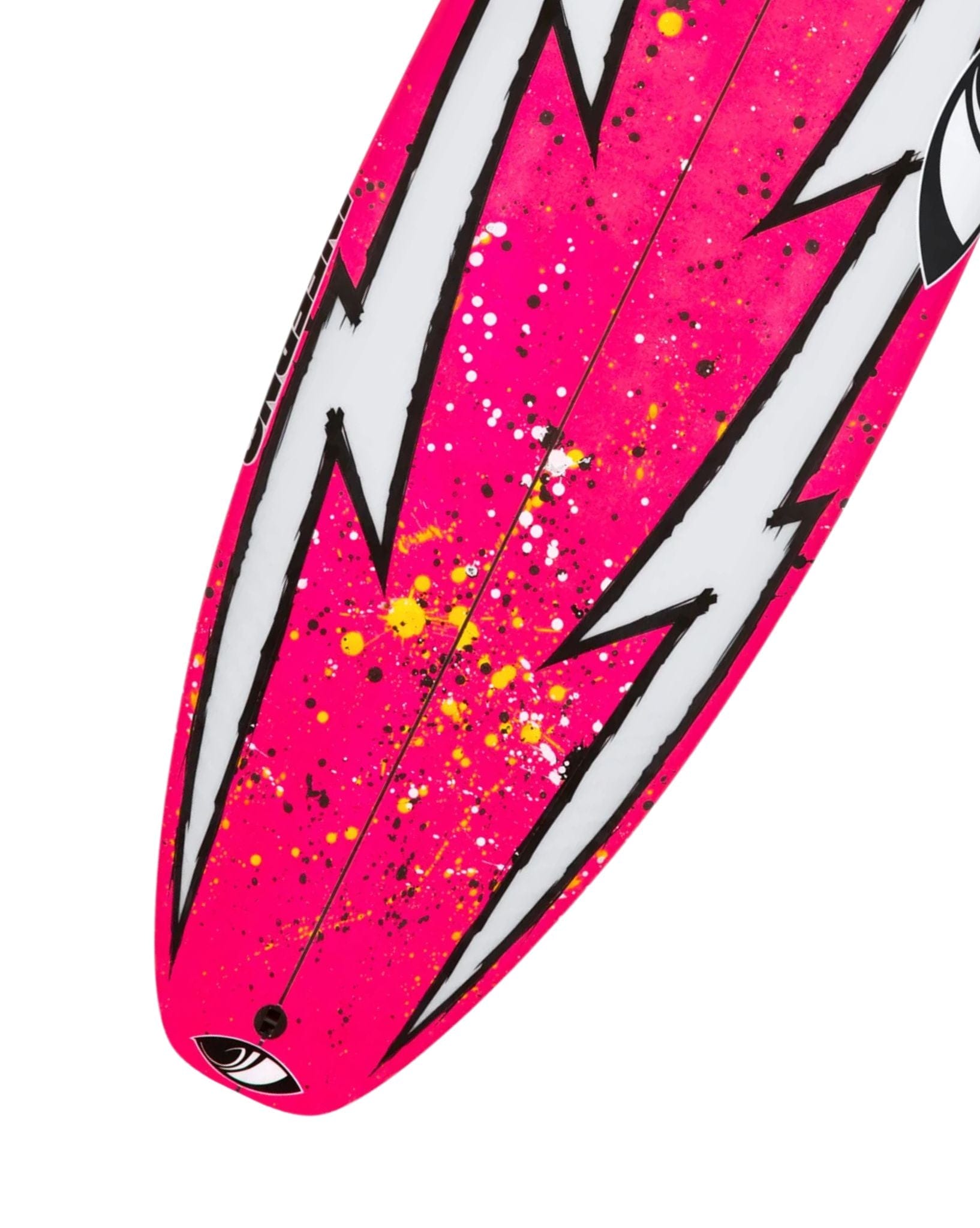 Sharpeye Inferno 72 Youth PU Surfboard
