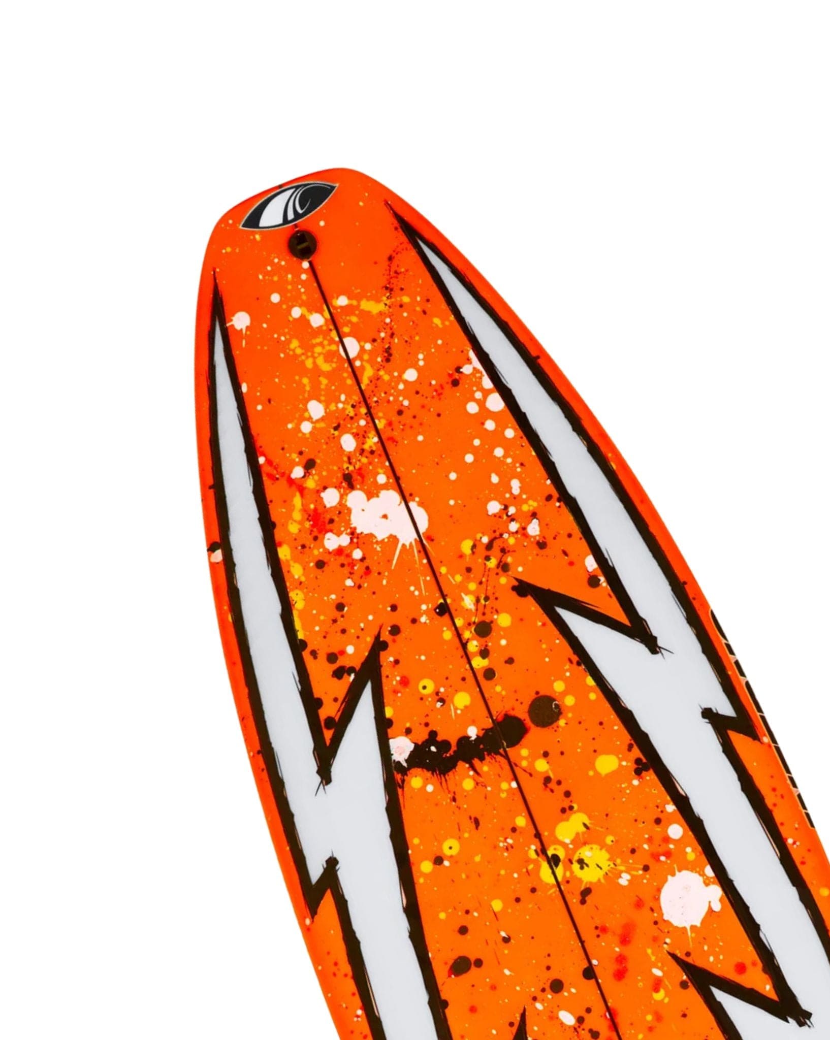 Sharpeye Inferno 72 Youth PU Surfboard