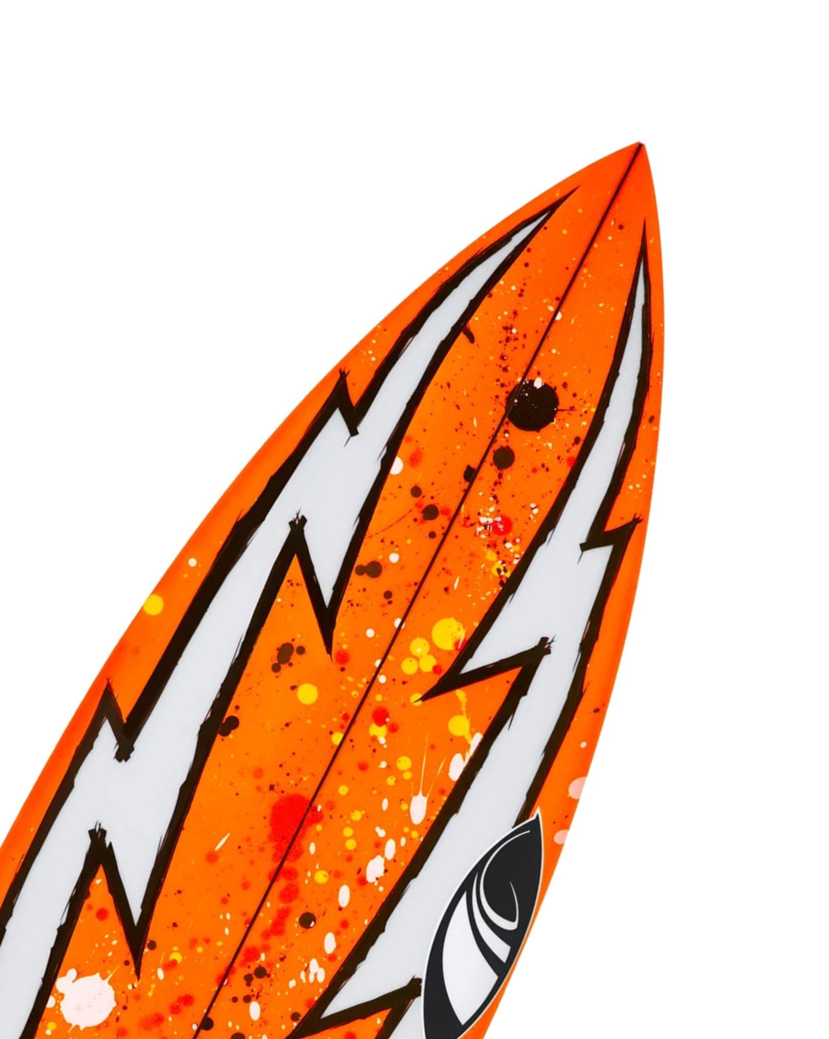 Sharpeye Inferno 72 Youth PU Surfboard