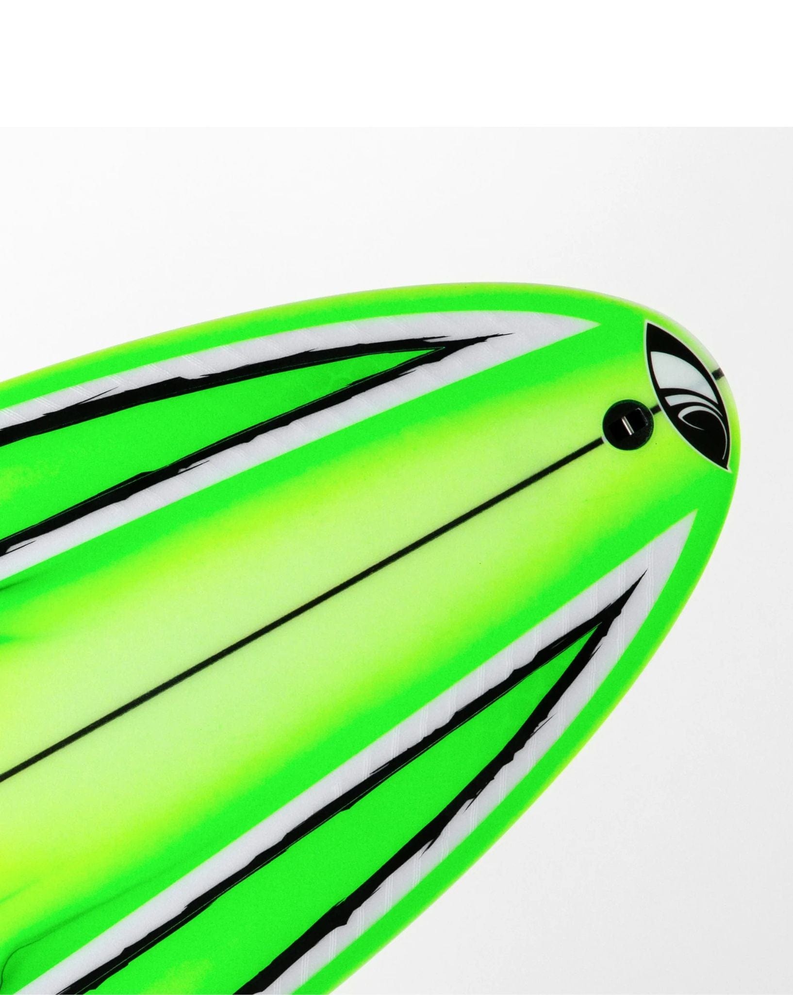 Sharpeye Synergy Youth PU Surfboard