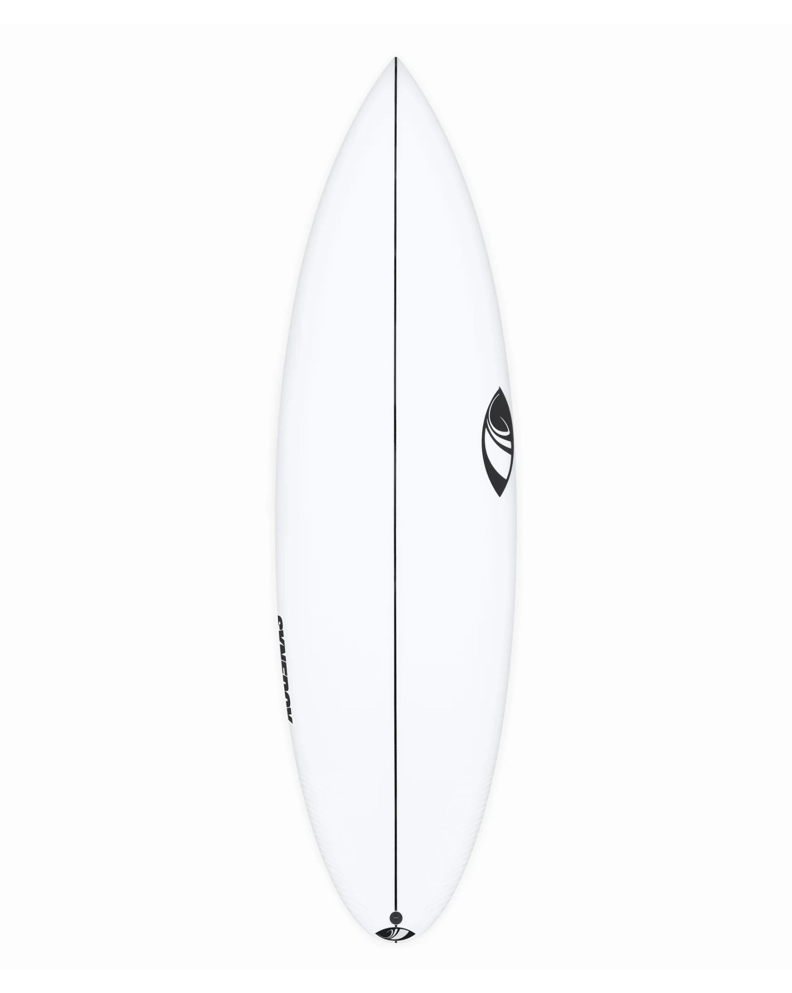 Sharpeye Synergy Youth PU Surfboard