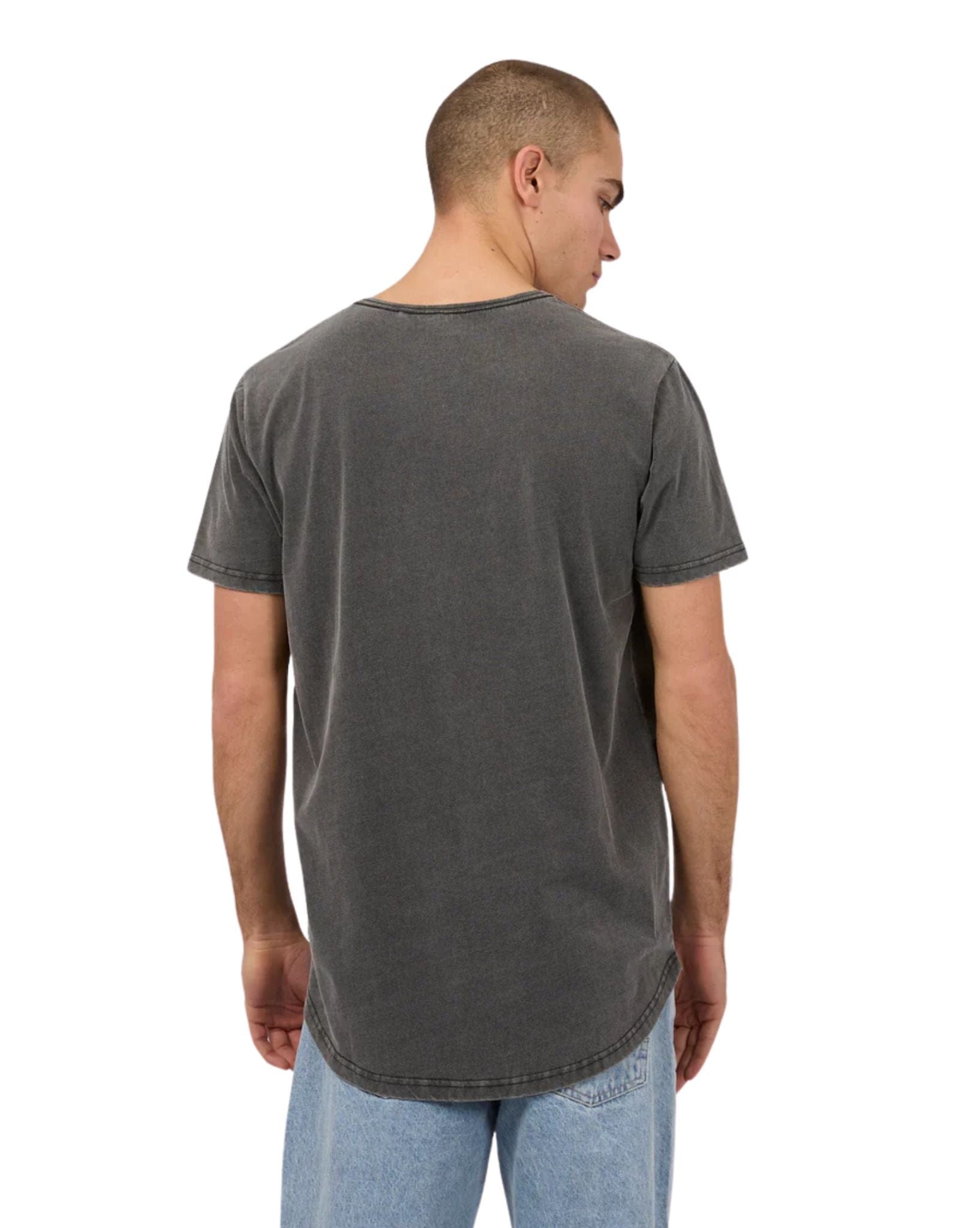 Silent Theory Acid Tail Tee