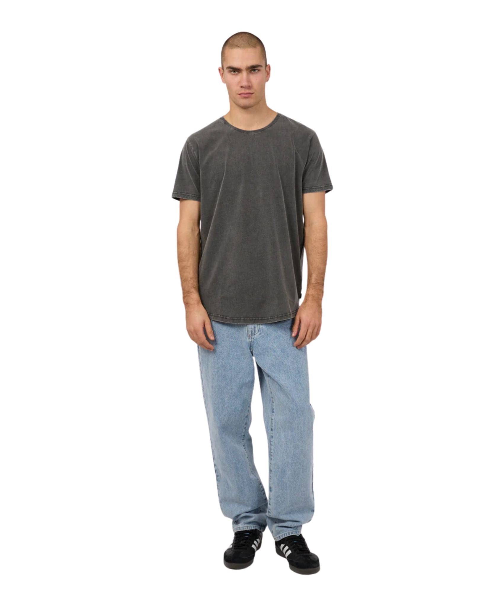 Silent Theory Acid Tail Tee