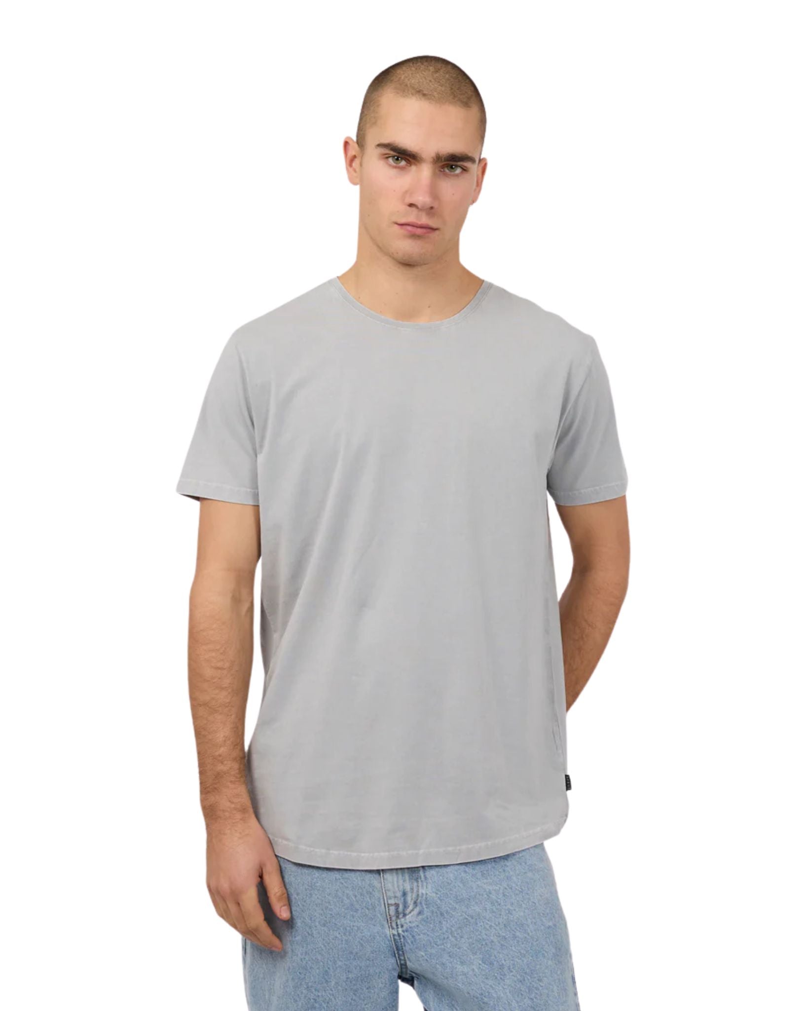 Silent Theory Acid Tail Tee