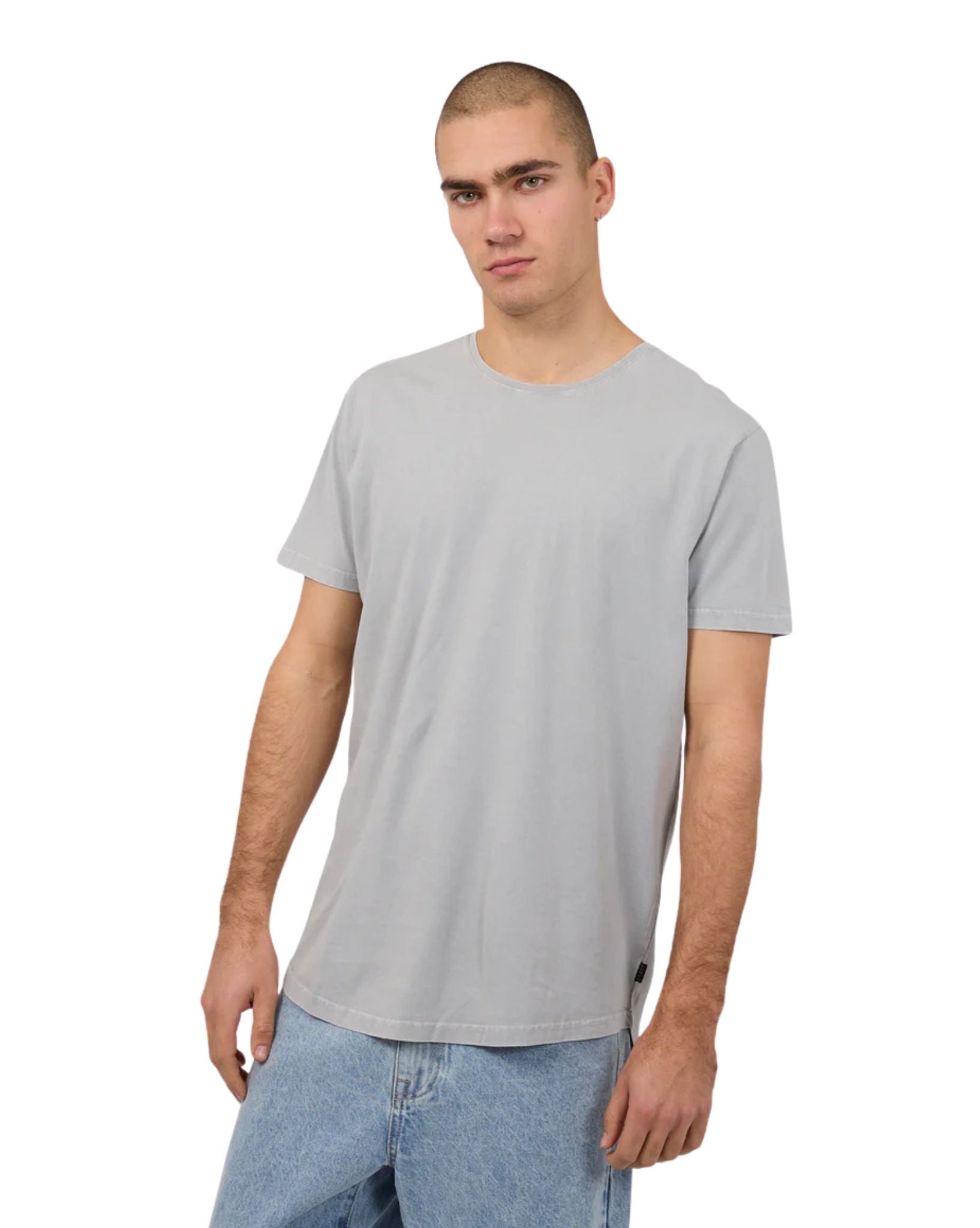 Silent Theory Acid Tail Tee