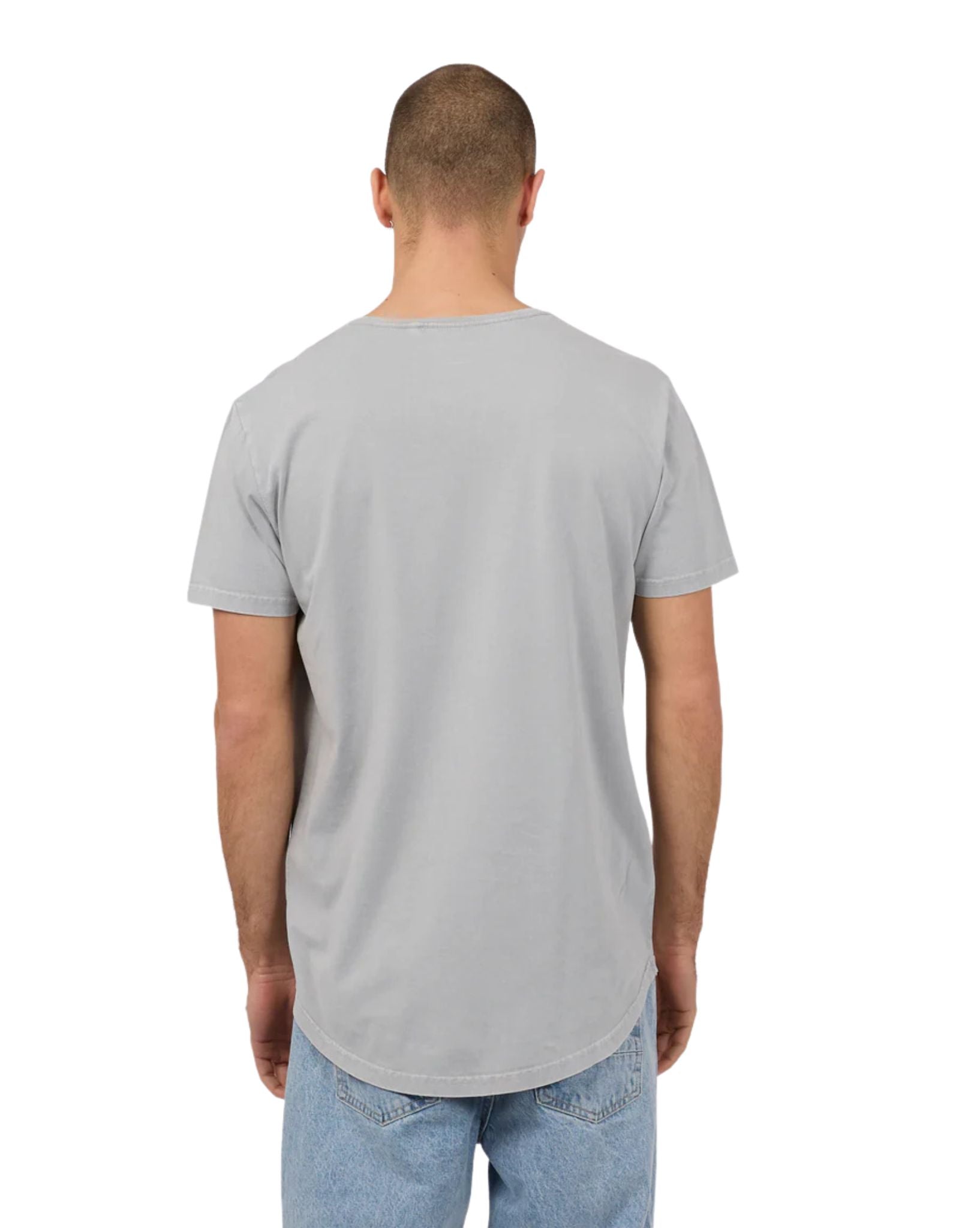 Silent Theory Acid Tail Tee