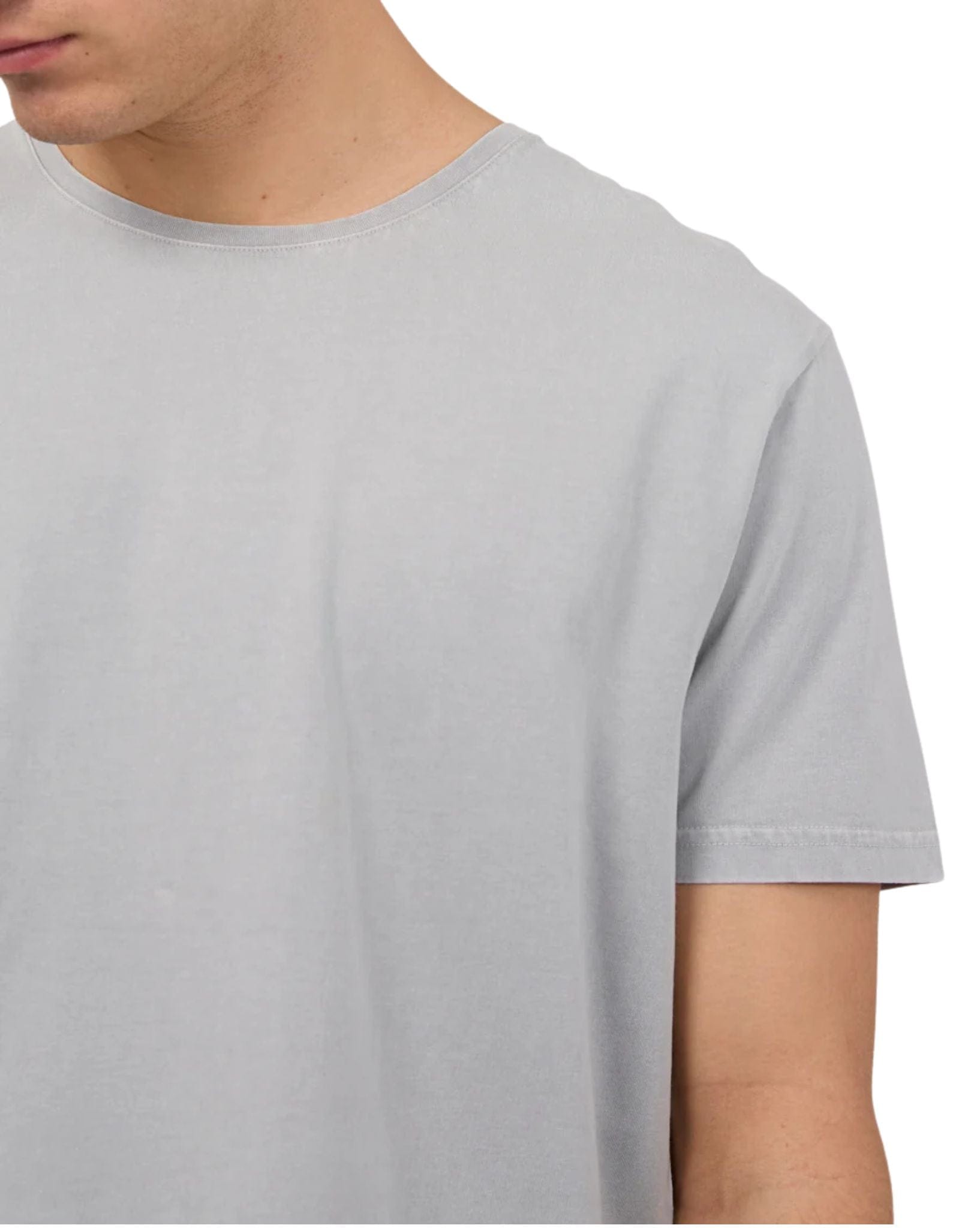 Silent Theory Acid Tail Tee