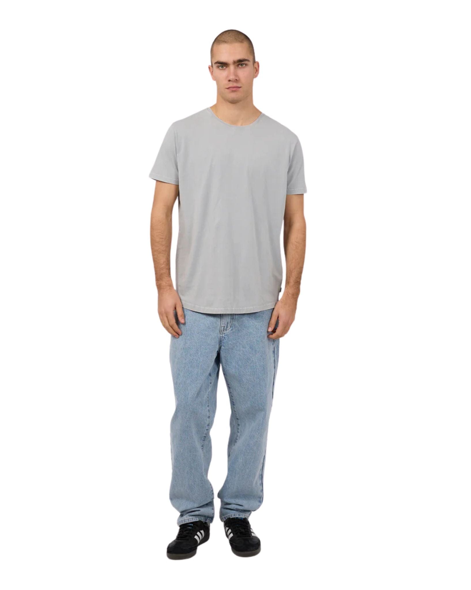 Silent Theory Acid Tail Tee
