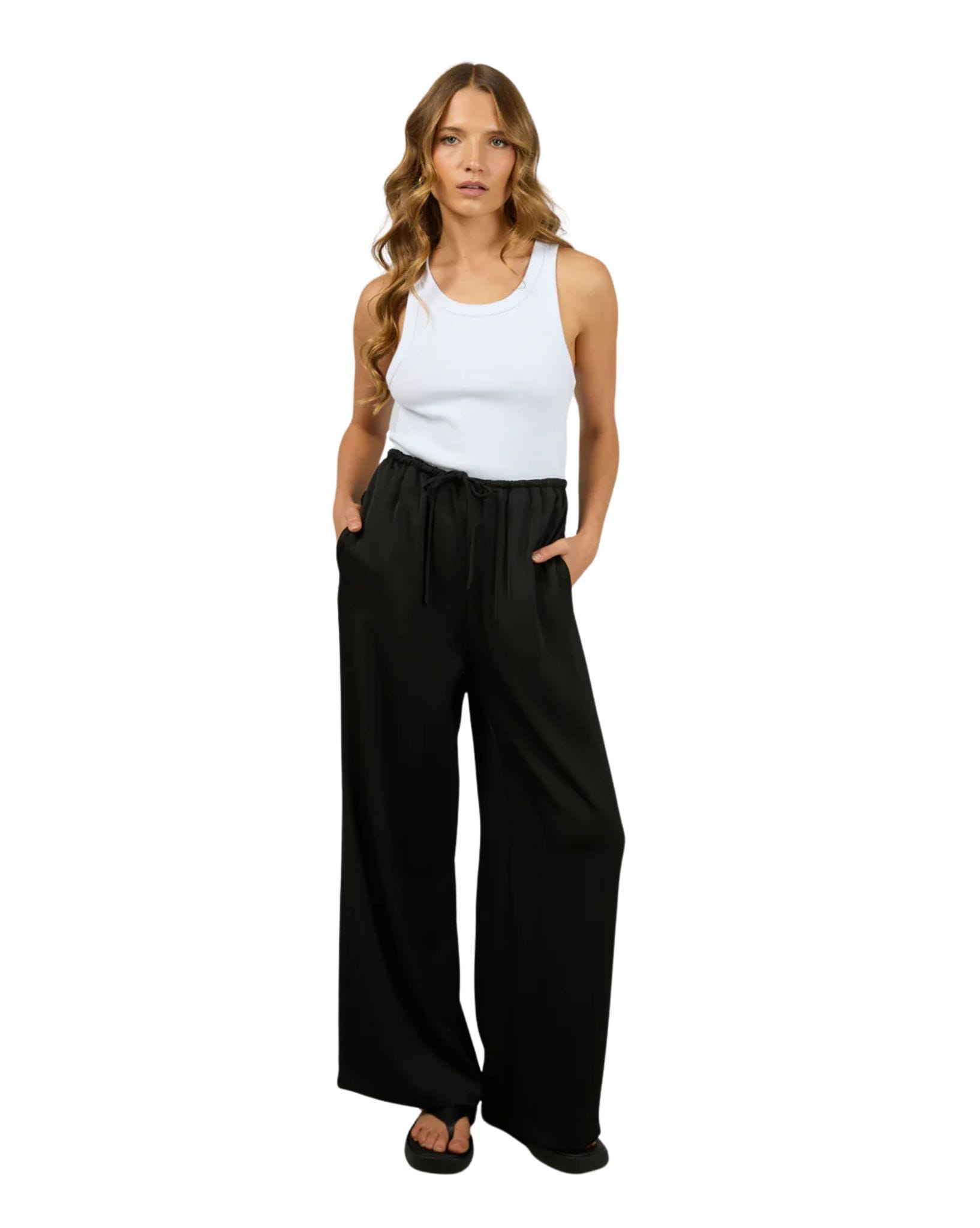 Silent Theory Carter Pant