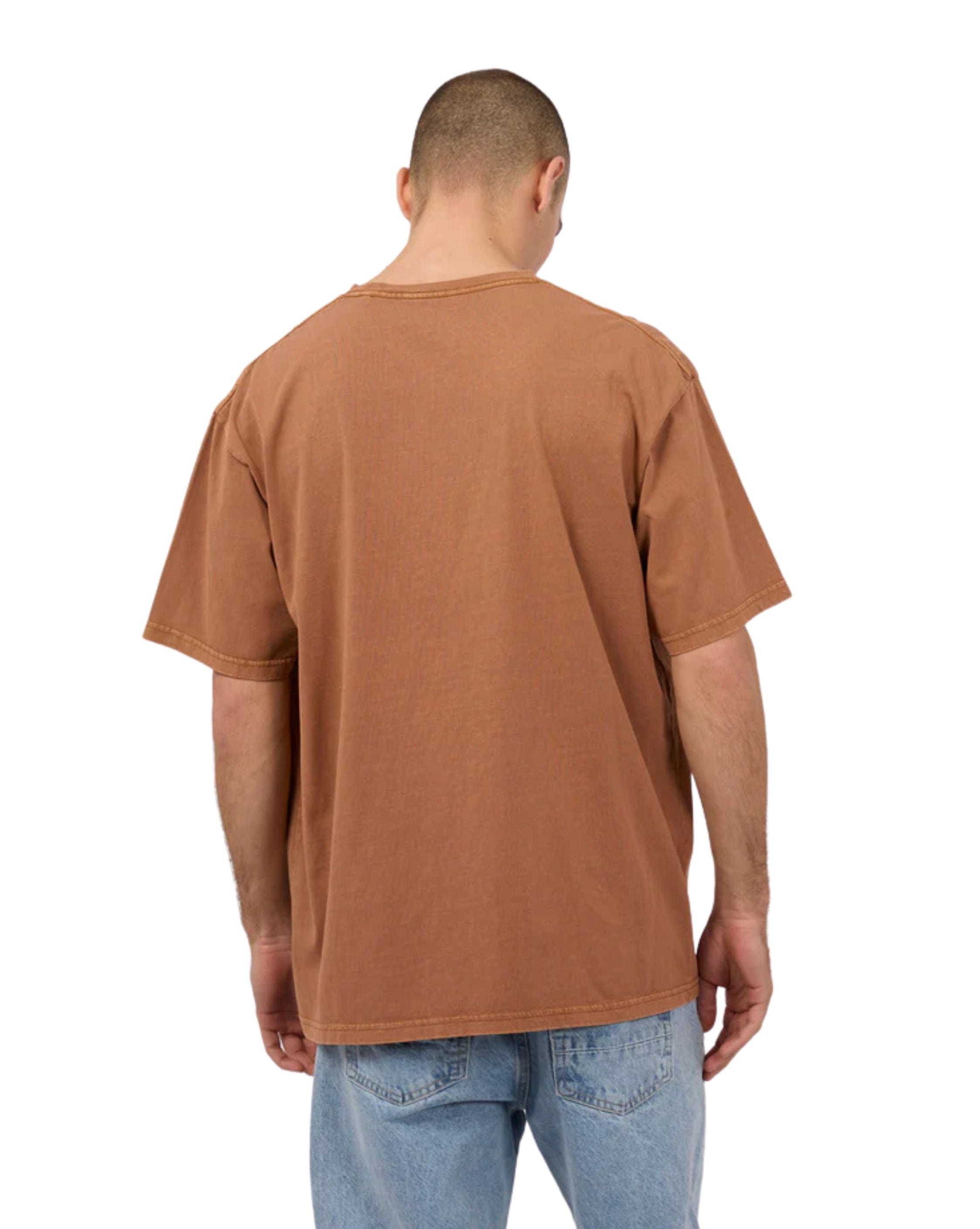 Silent Theory Classic Mens T-Shirt