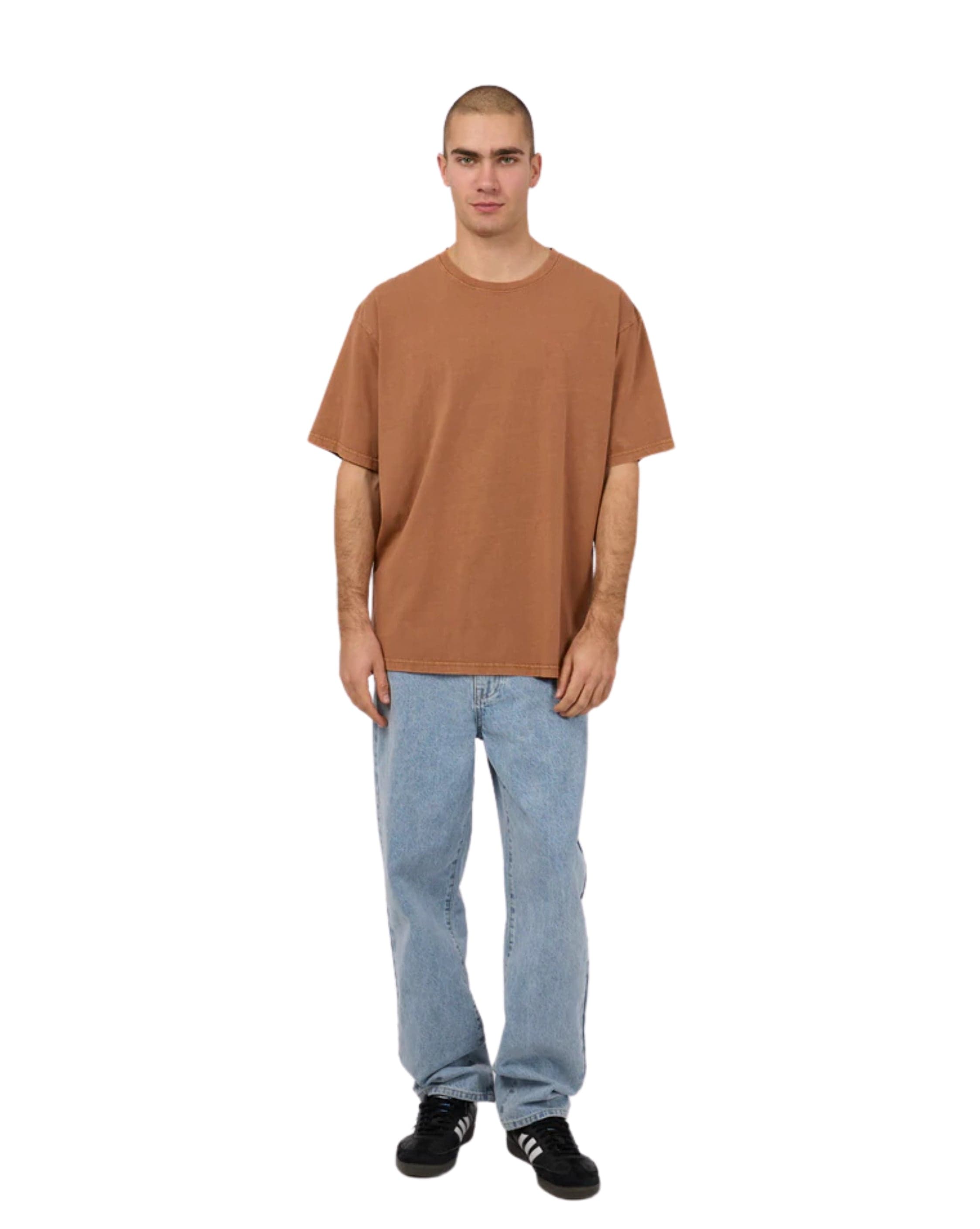 Silent Theory Classic Mens T-Shirt