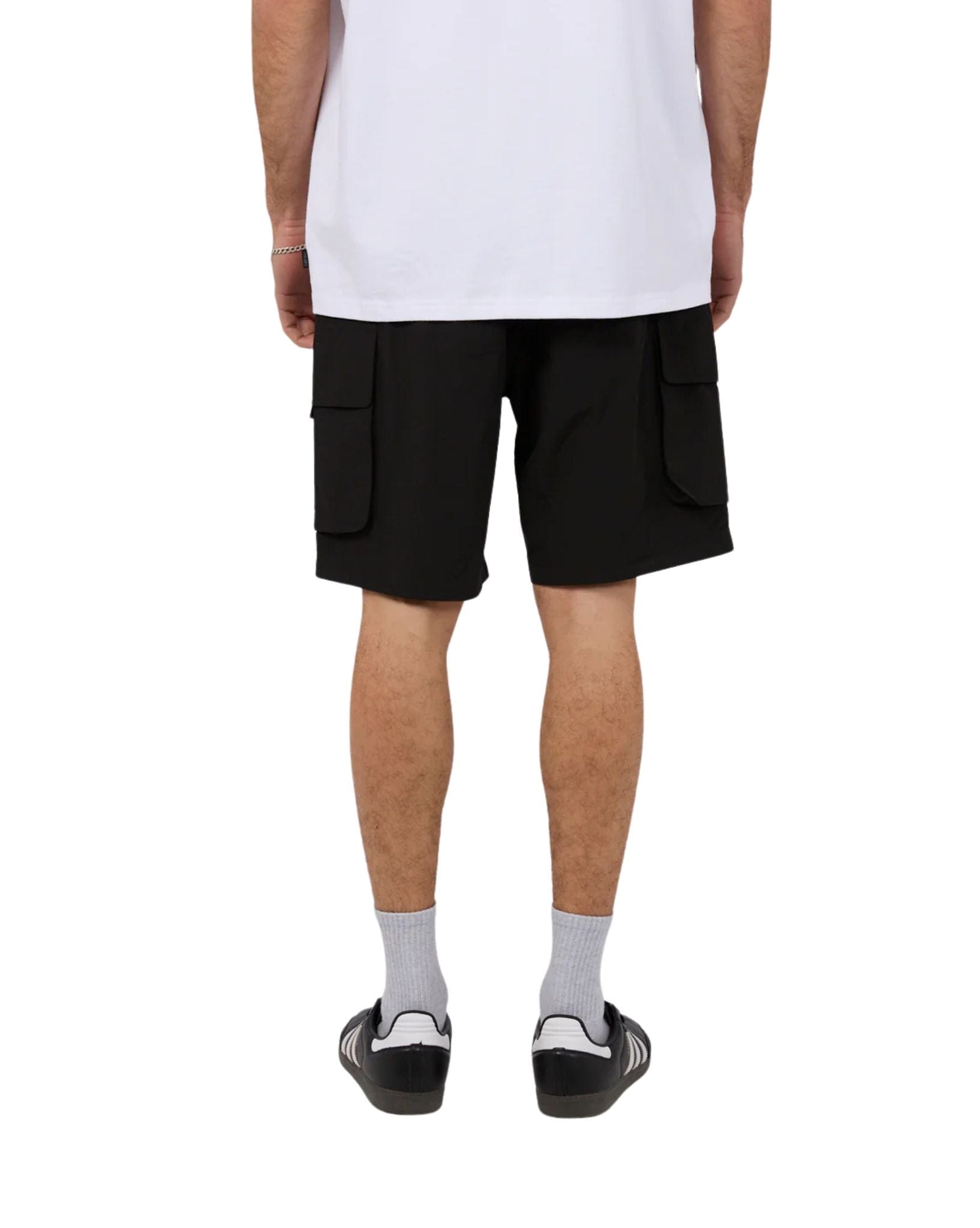 Silent Theory Cleaver Cargo Short