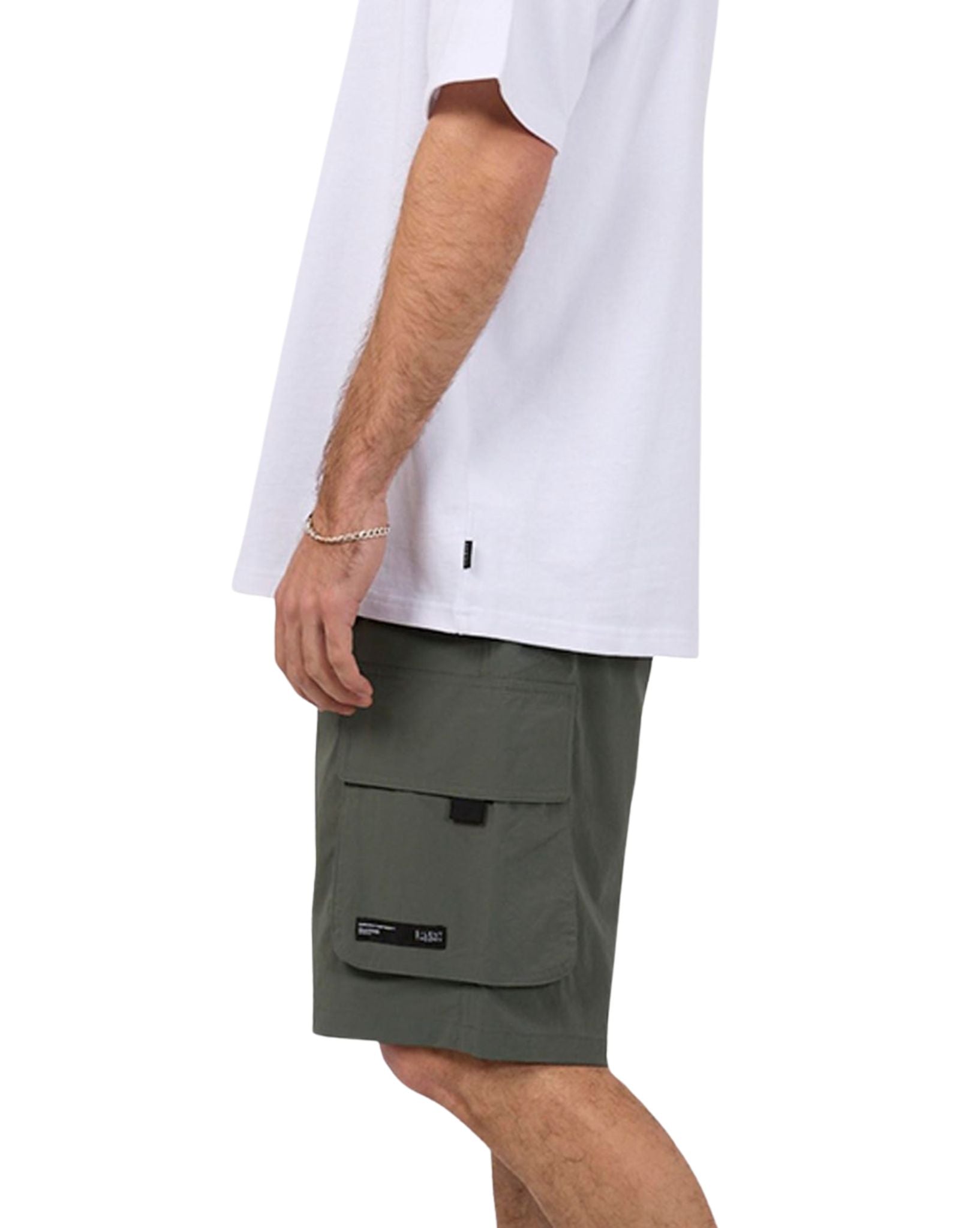 Silent Theory Cleaver Cargo Short