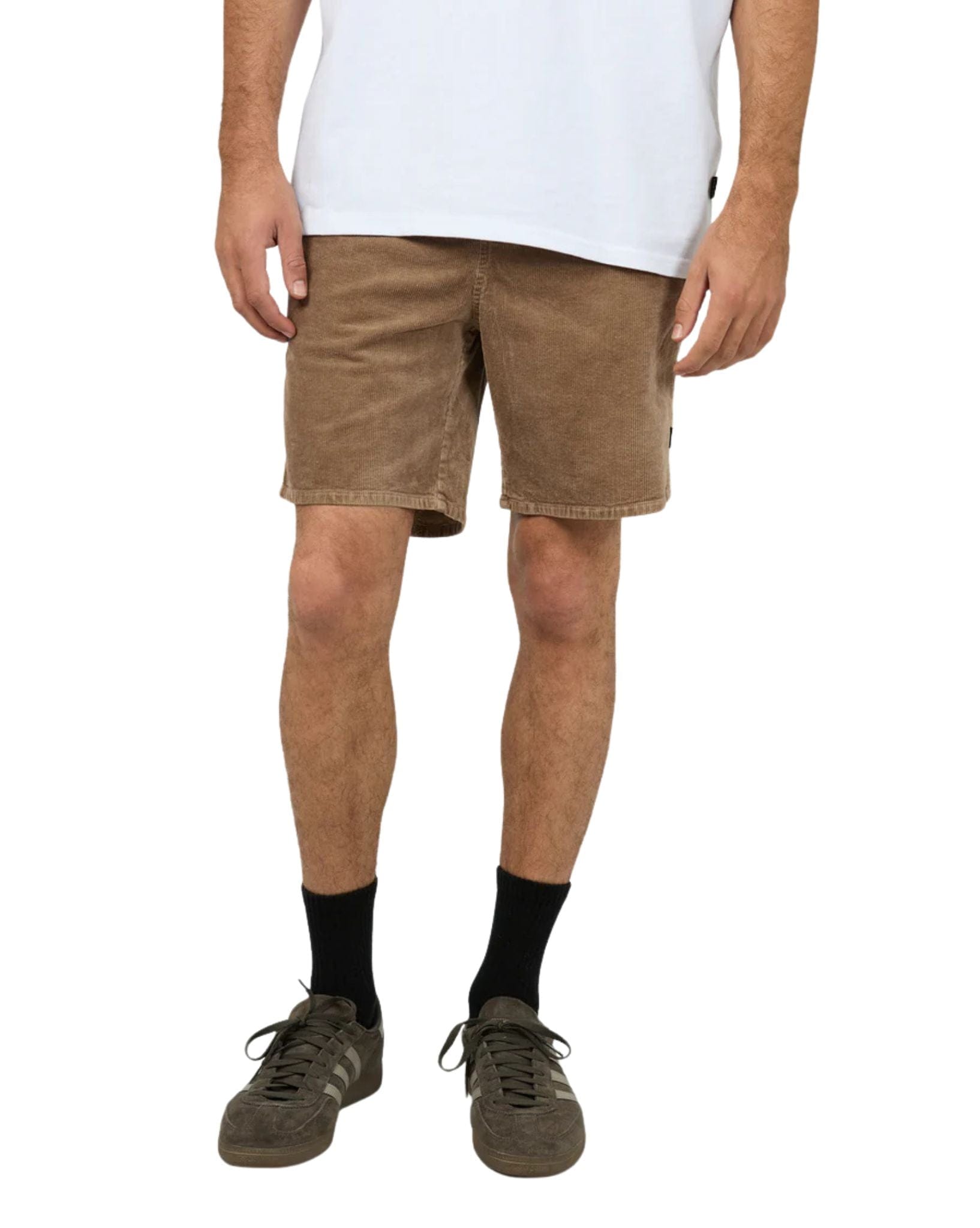 Silent Theory Cord Short