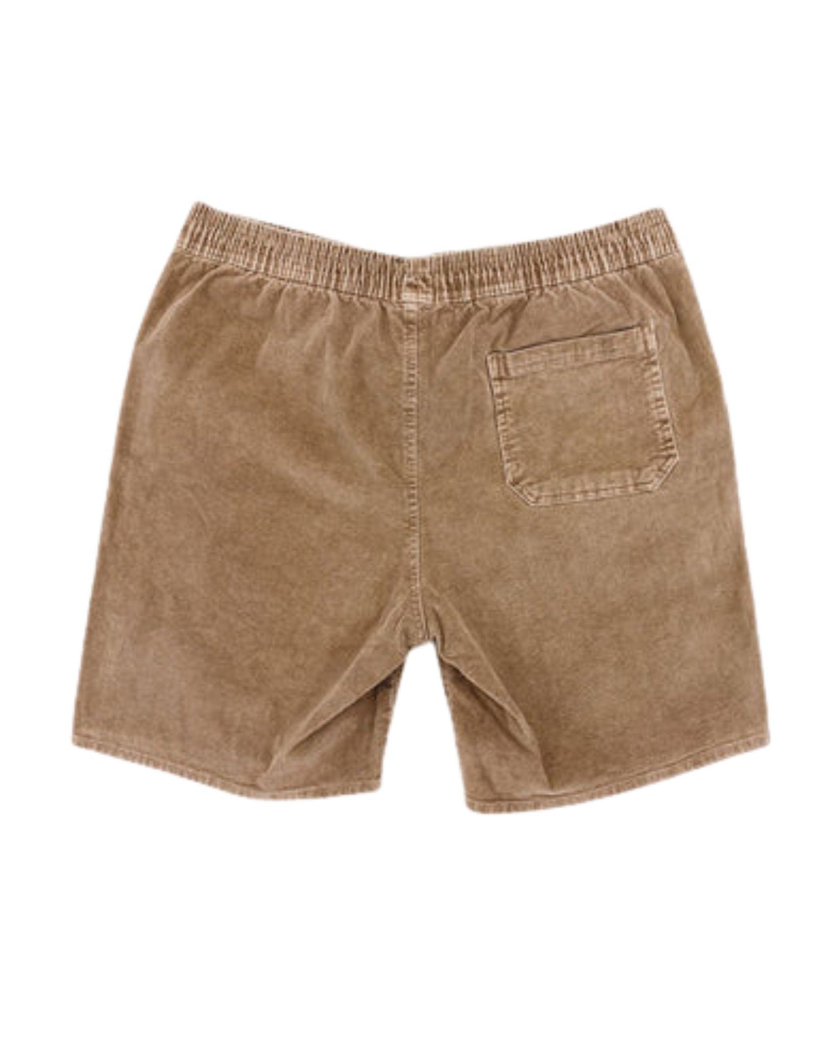 Silent Theory Cord Short
