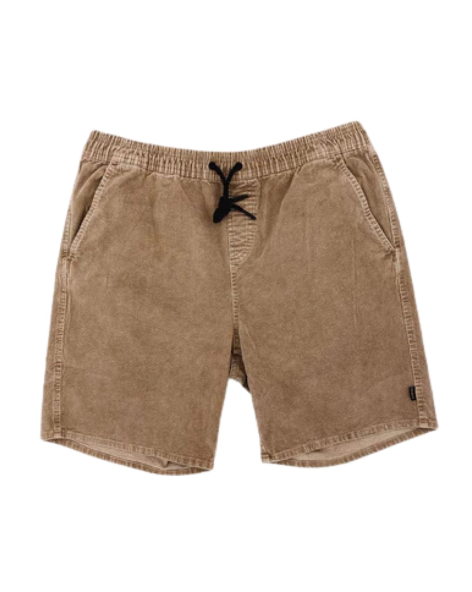 Silent Theory Cord Short