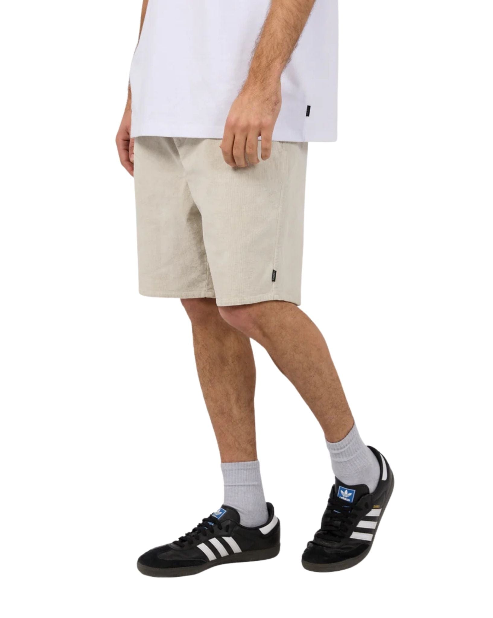 Silent Theory Cord Short