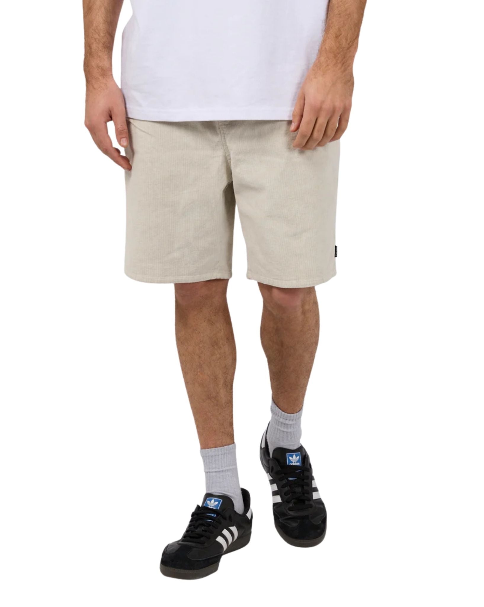 Silent Theory Cord Short