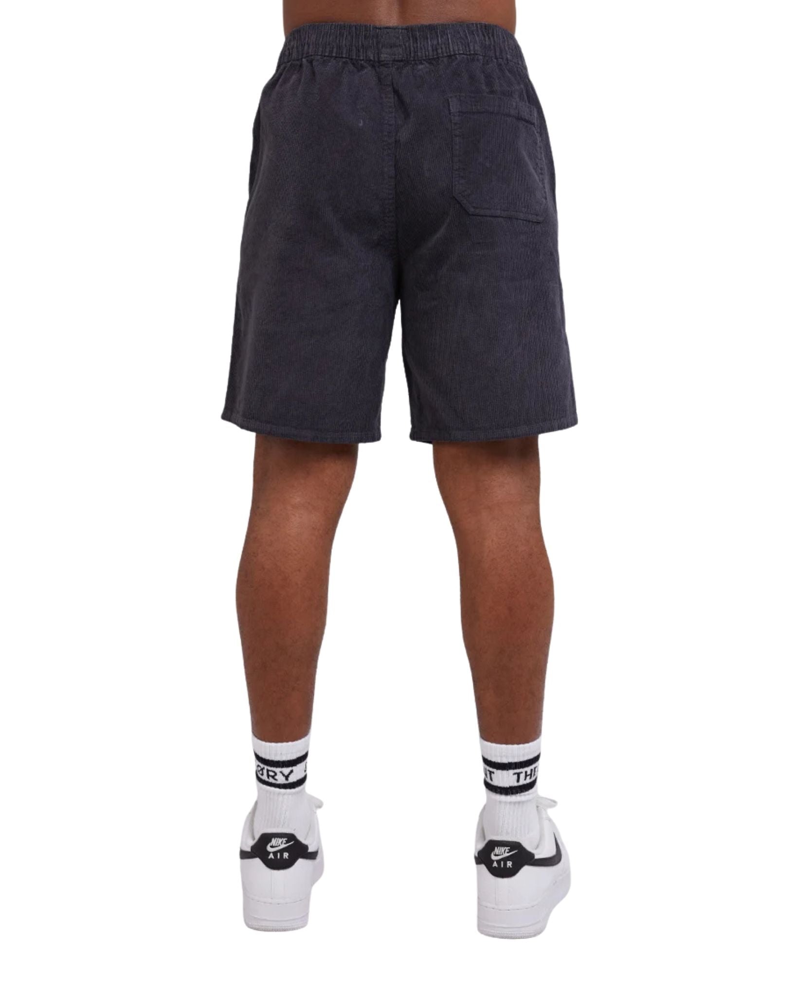 Silent Theory Cord Short