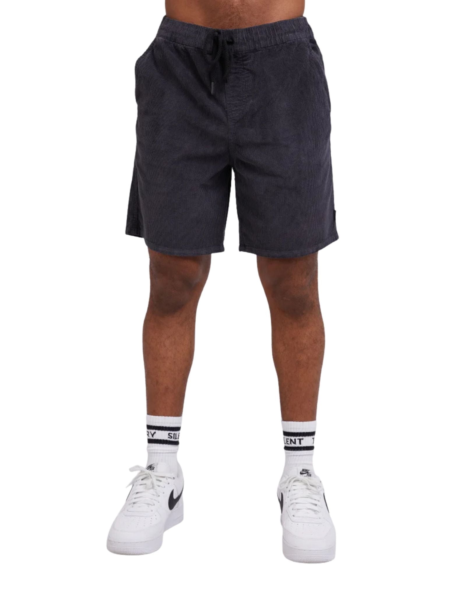 Silent Theory Cord Short
