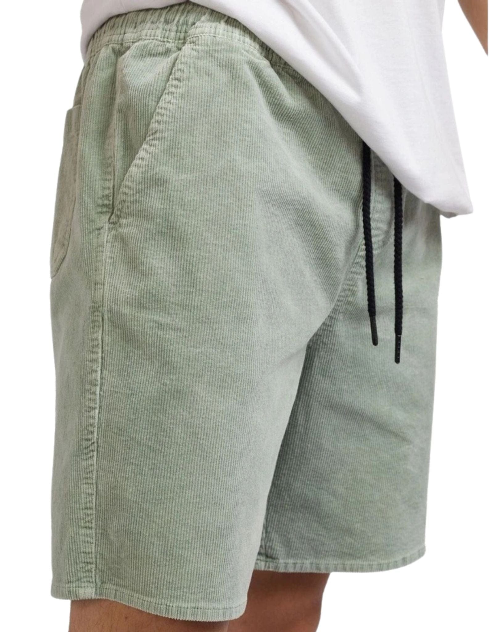 Silent Theory Cord Short