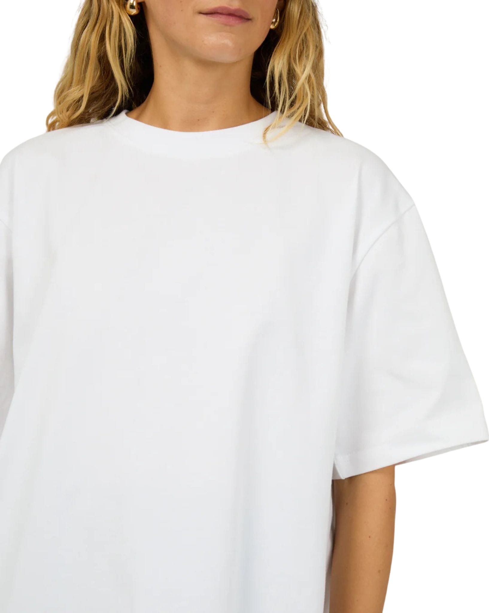 Silent Theory Core Oversized Tee
