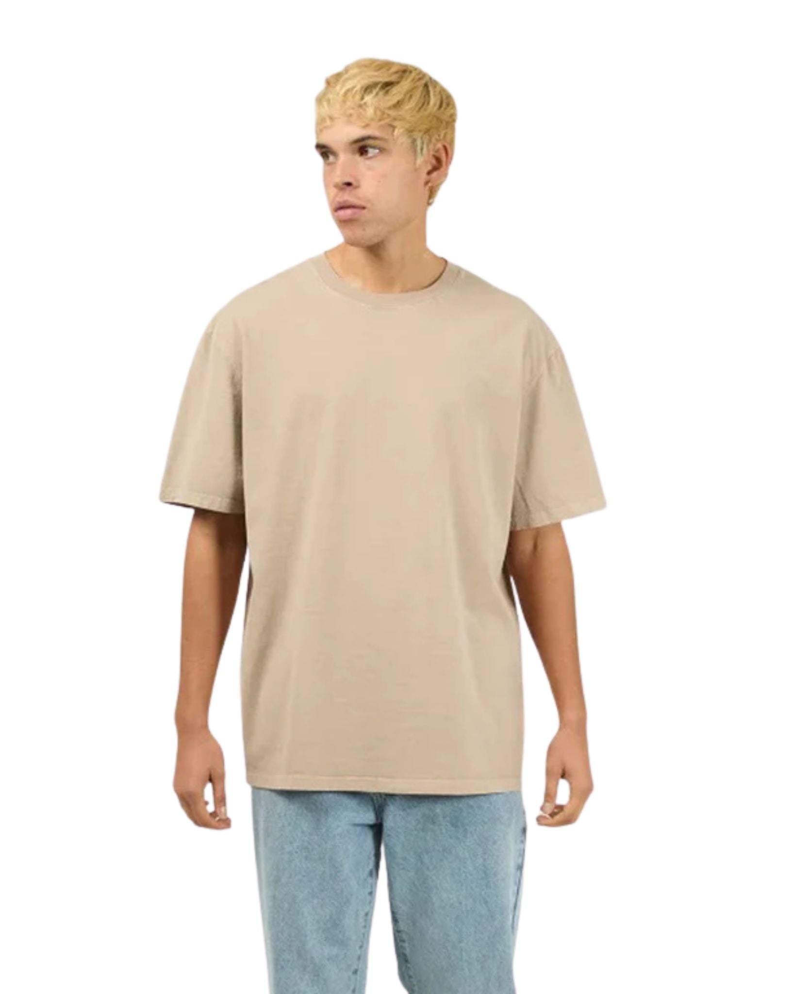 Silent Theory Essential Fit Tee