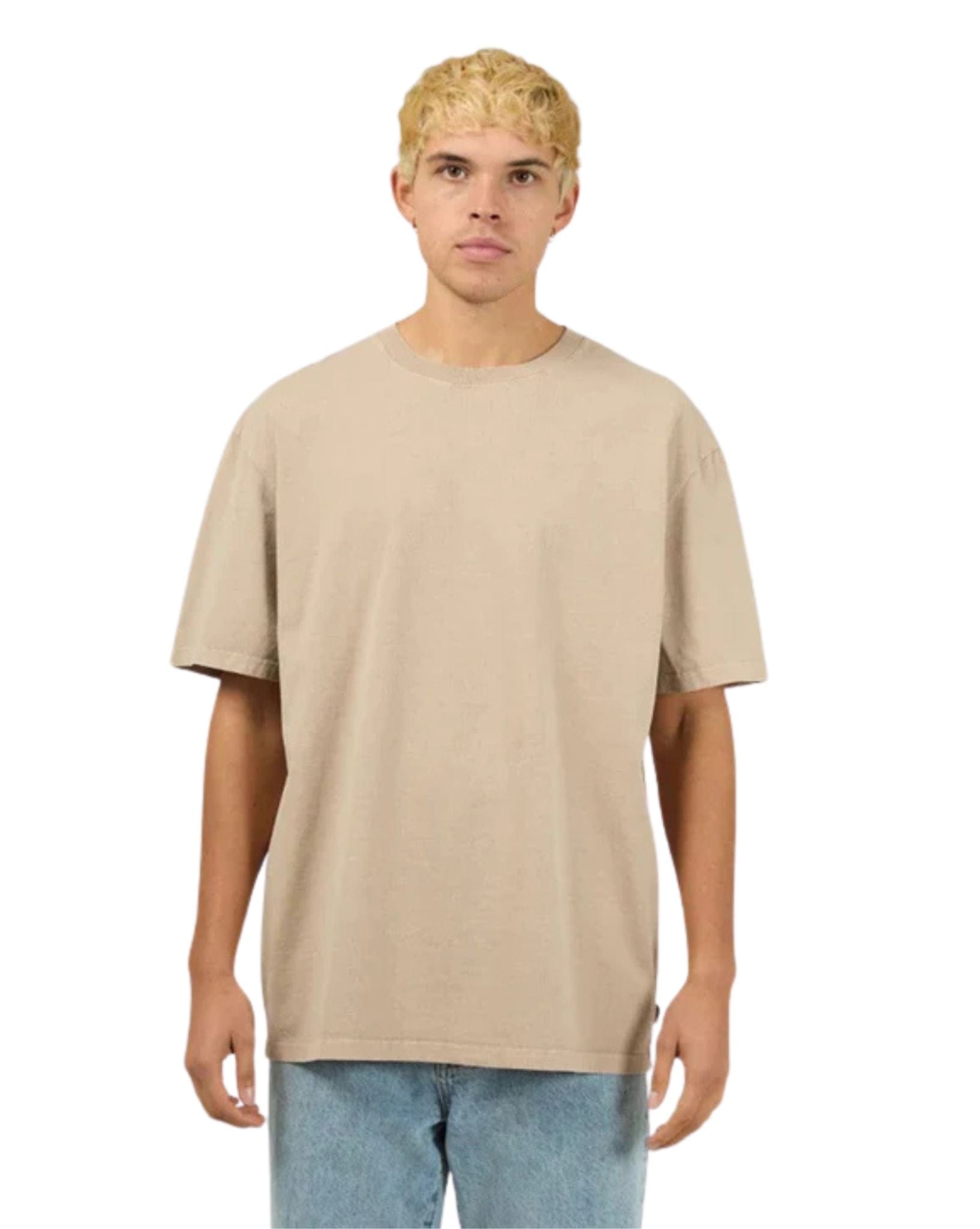 Silent Theory Essential Fit Tee