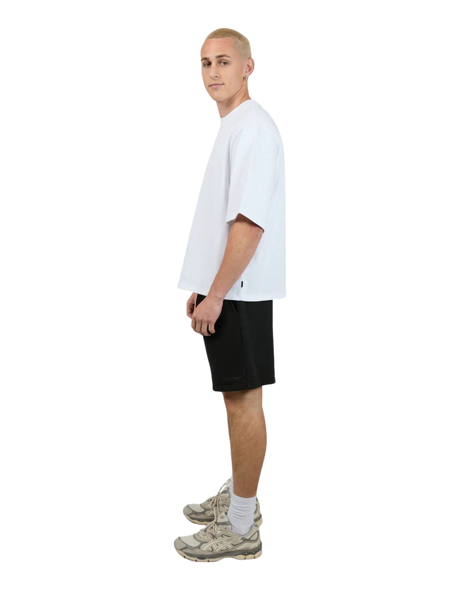 Silent Theory Essential Theory Short
