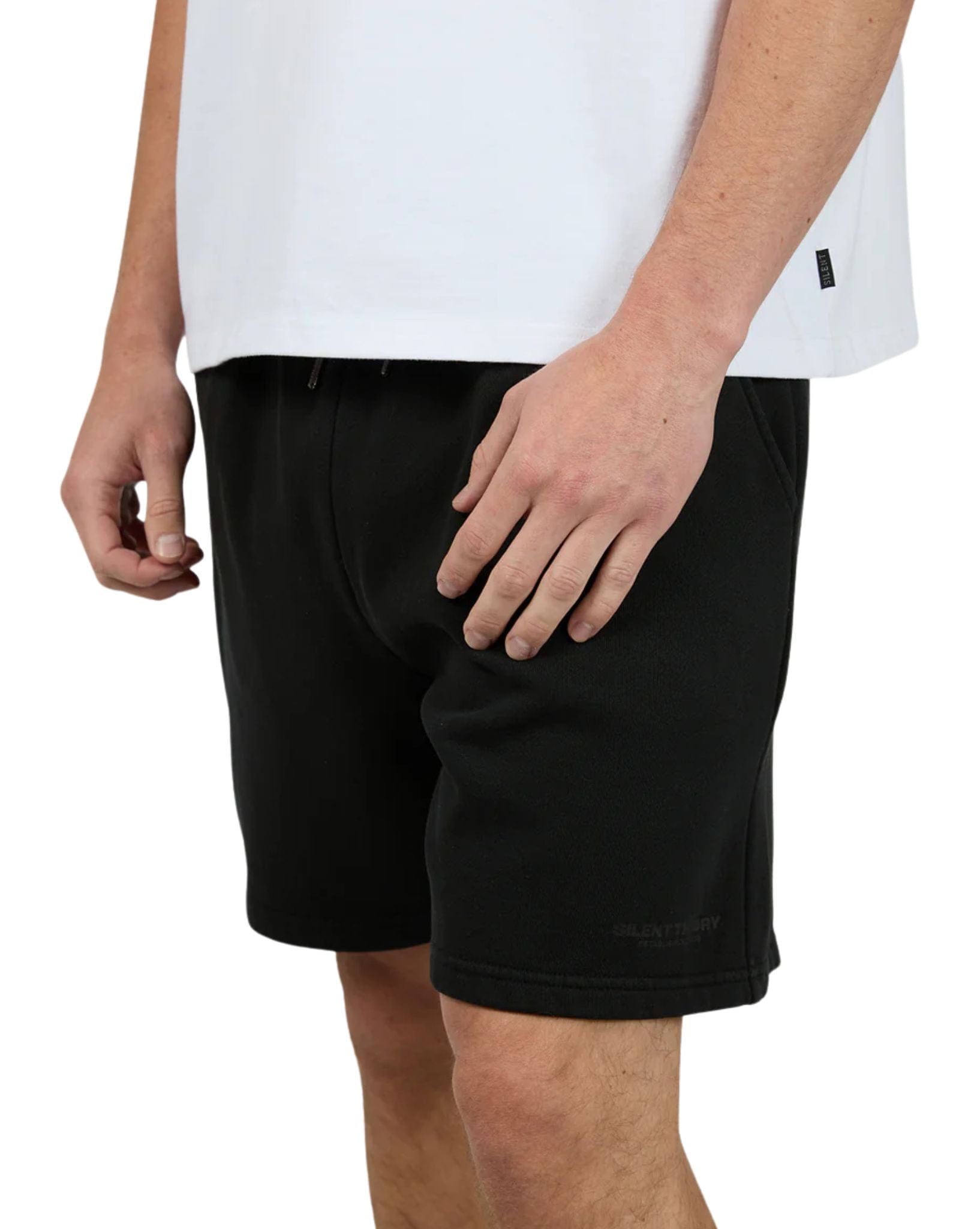 Silent Theory Essential Theory Short