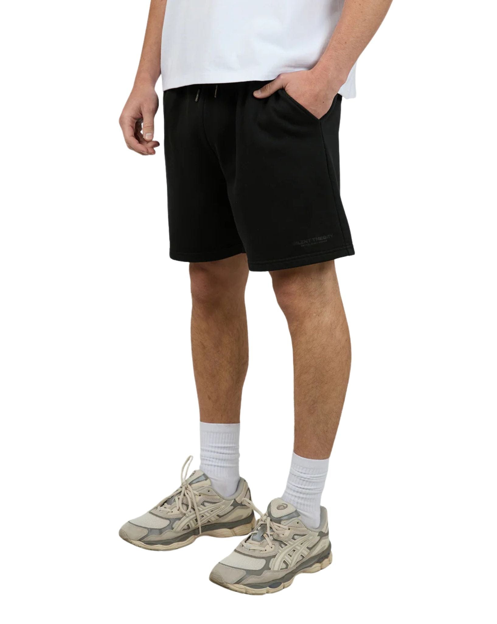Silent Theory Essential Theory Short