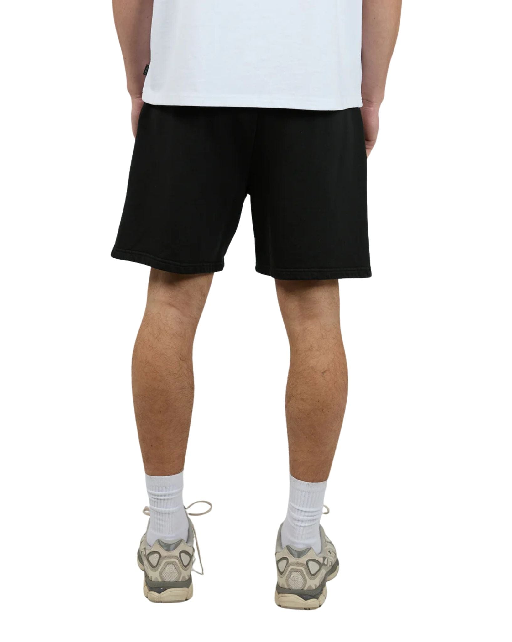 Silent Theory Essential Theory Short