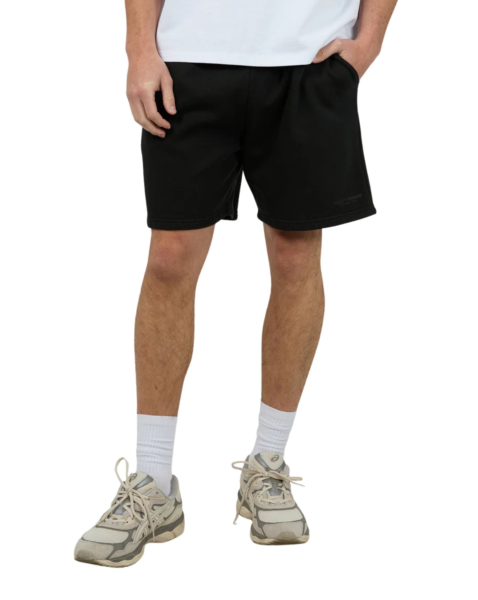 Silent Theory Essential Theory Short