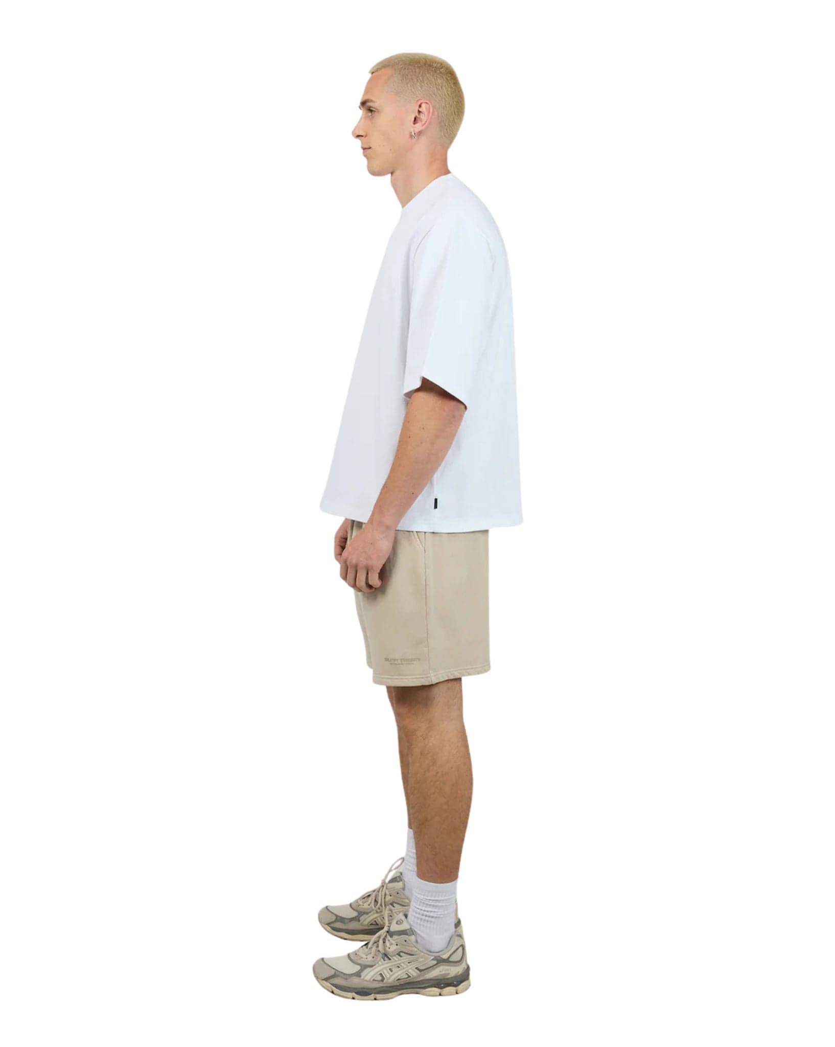 Silent Theory Essential Theory Short