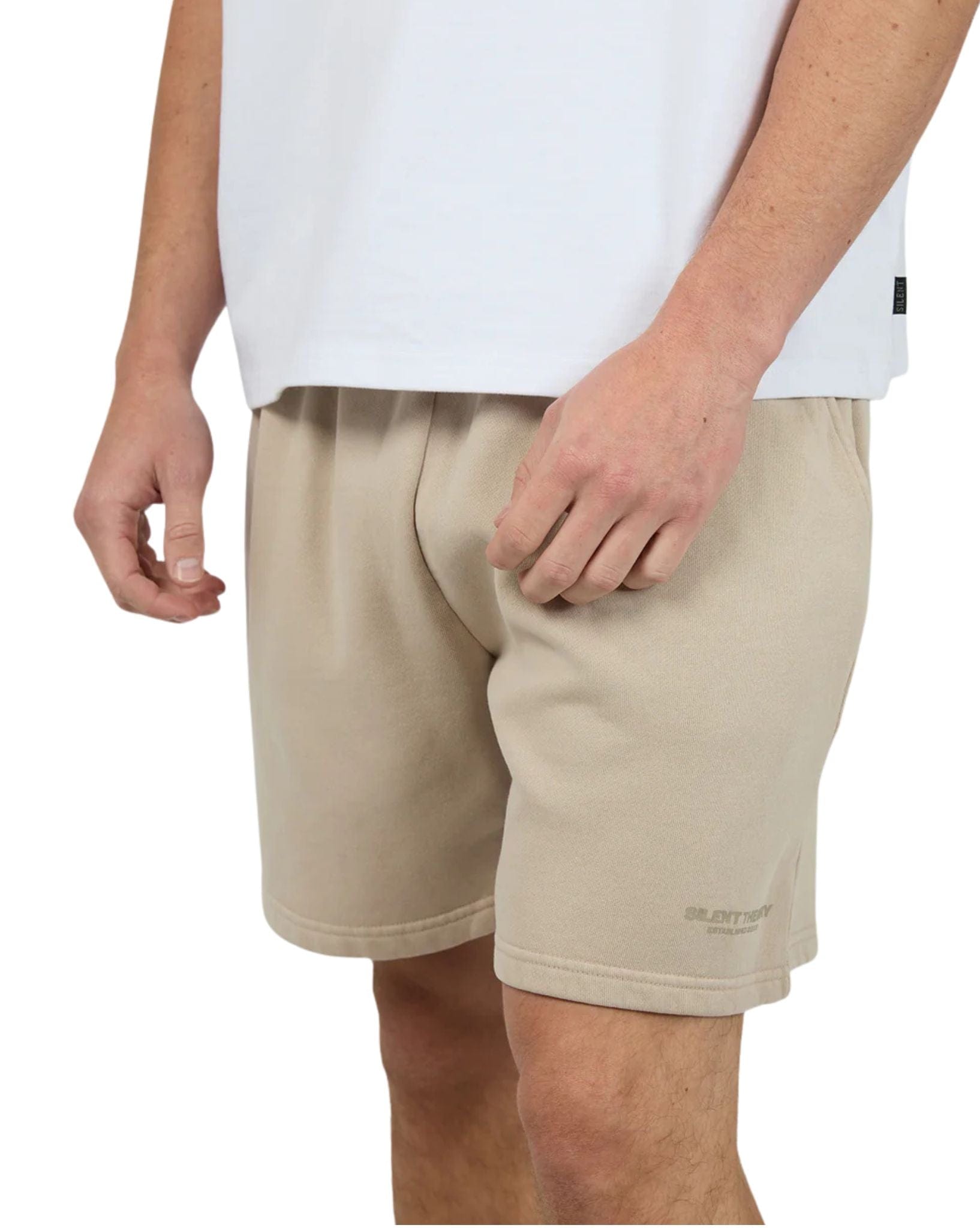 Silent Theory Essential Theory Short
