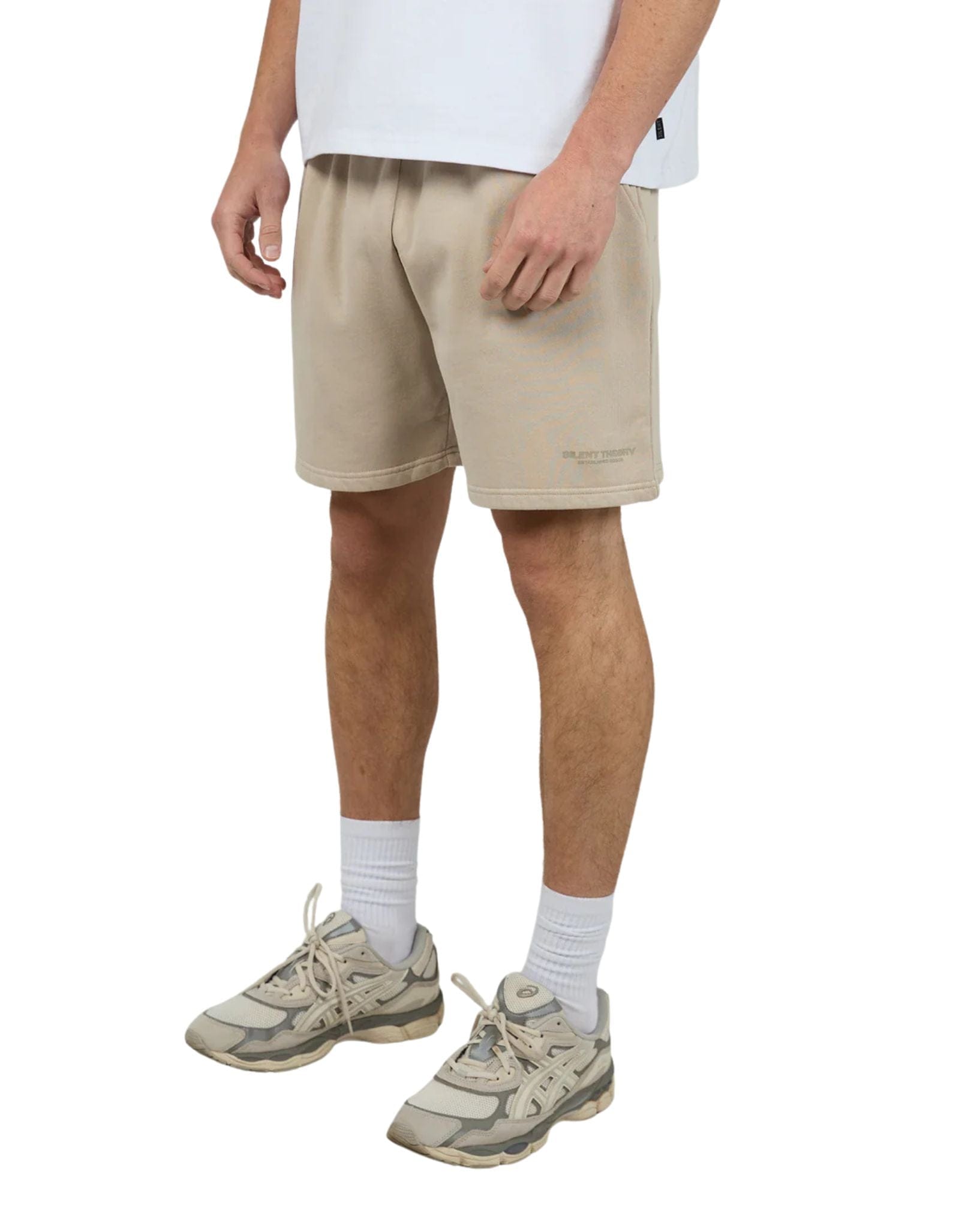 Silent Theory Essential Theory Short