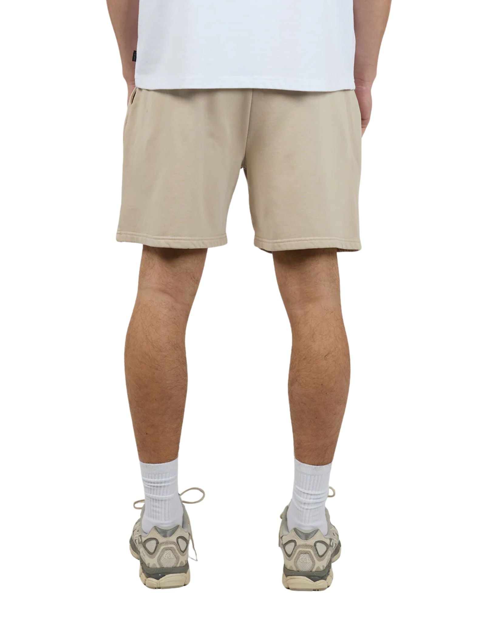 Silent Theory Essential Theory Short
